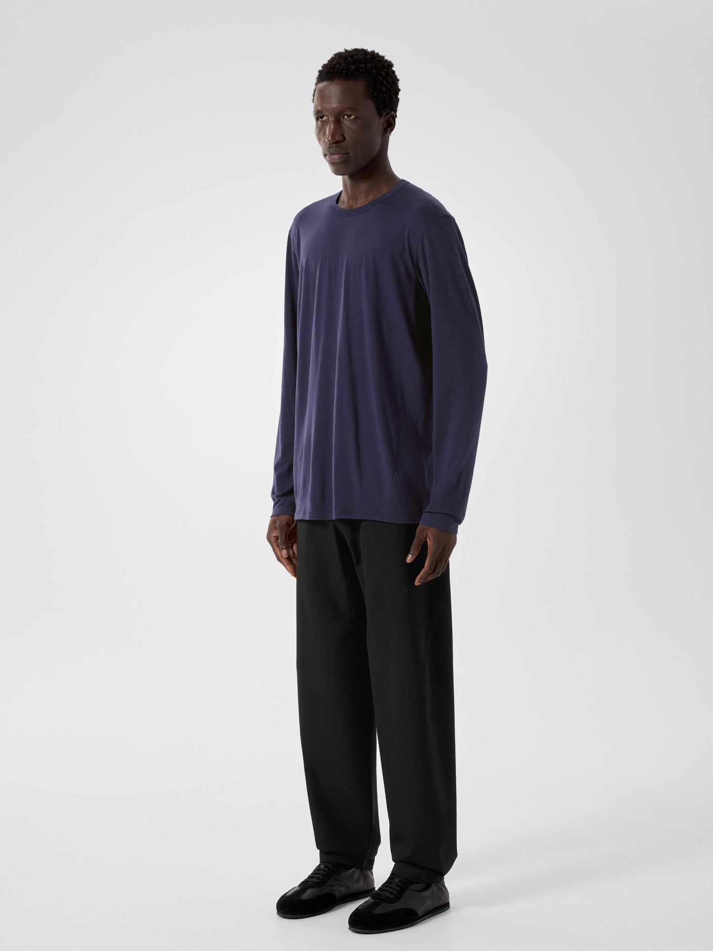 Frame Shirt LS Men's