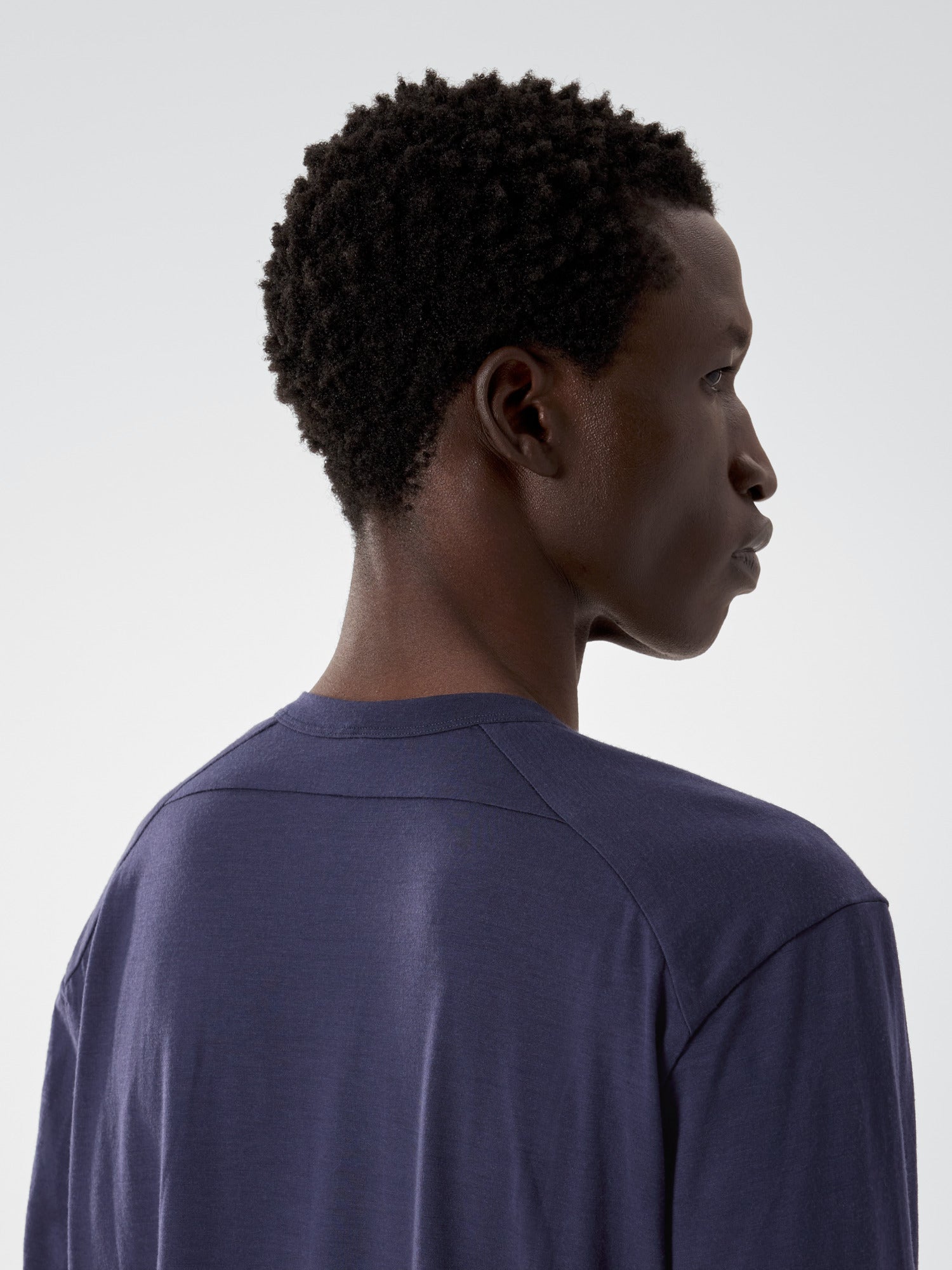 Frame Shirt LS Men's