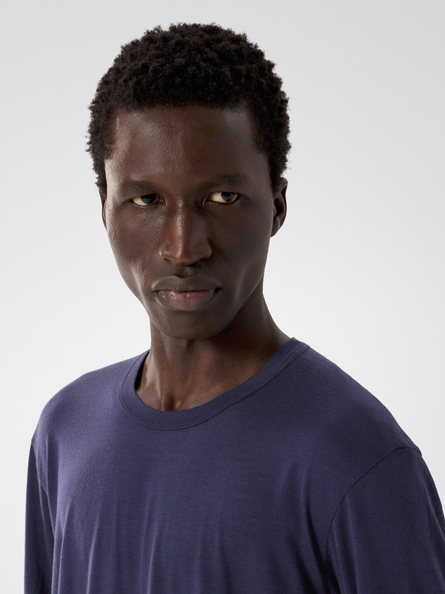 Frame Shirt LS Men's