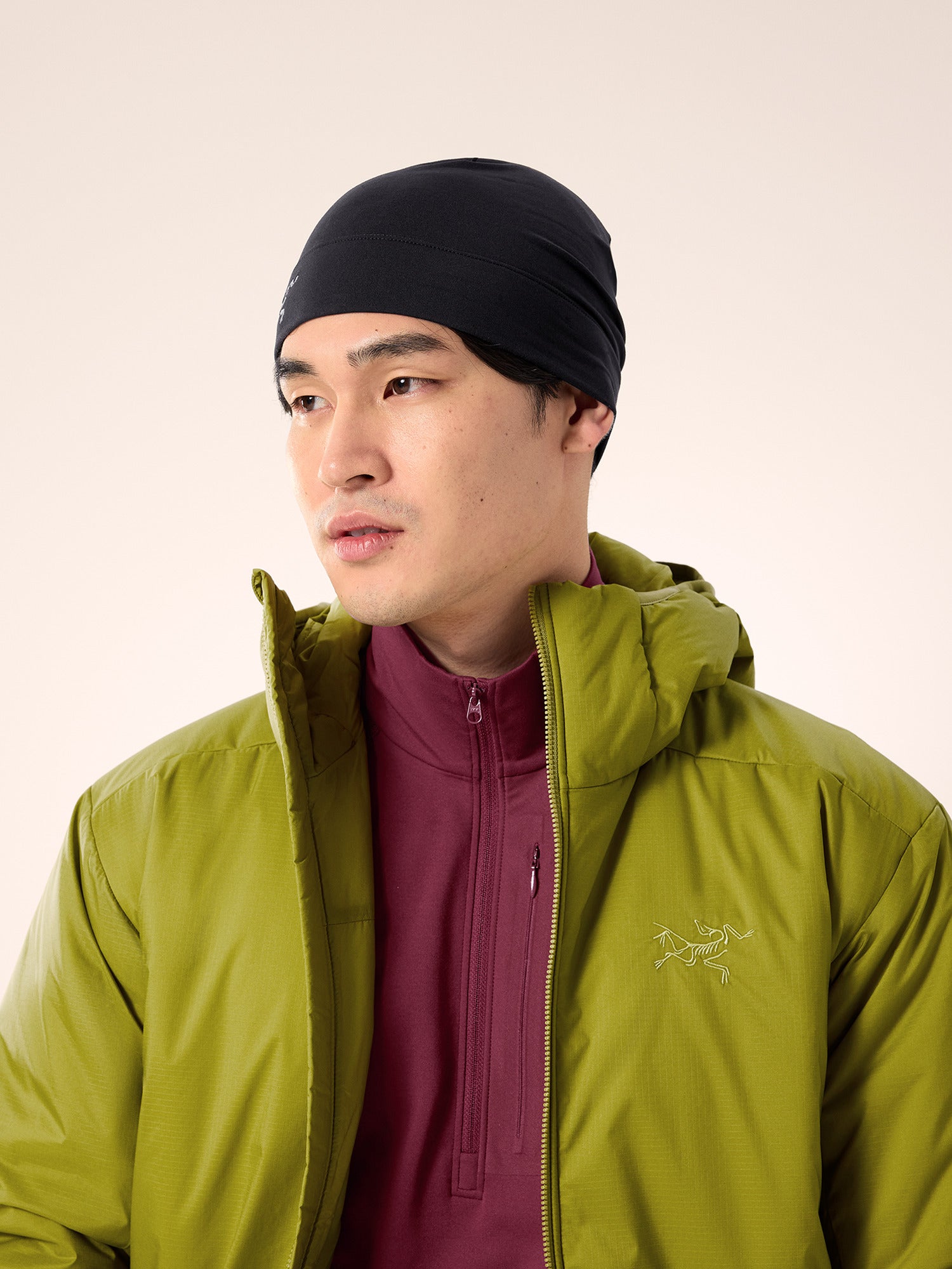 Rho Toque