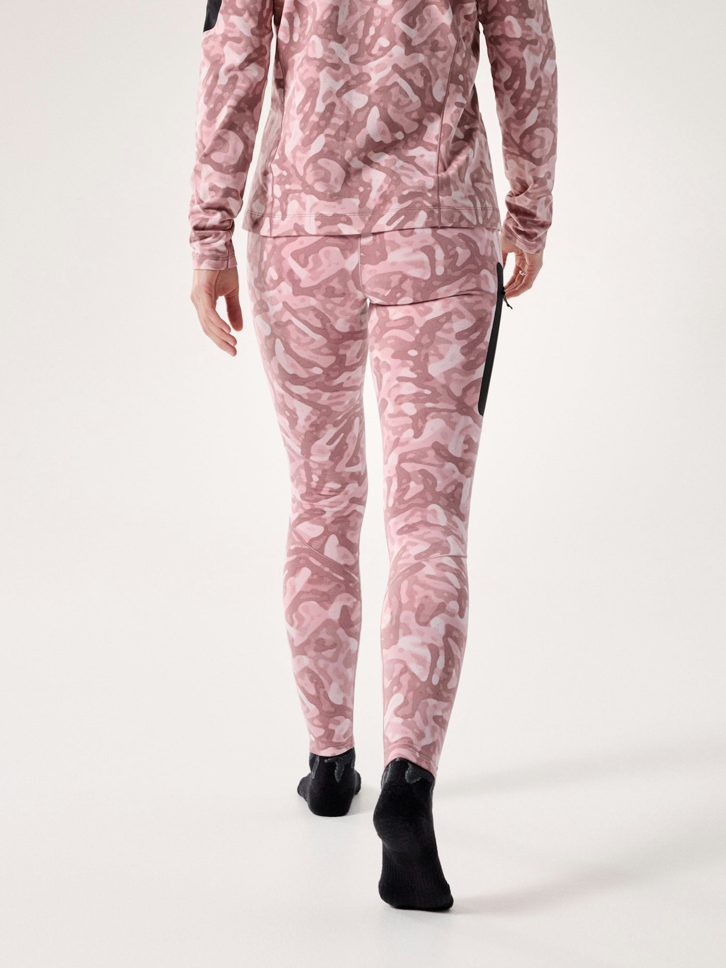 Rho Bottom Women's - Print