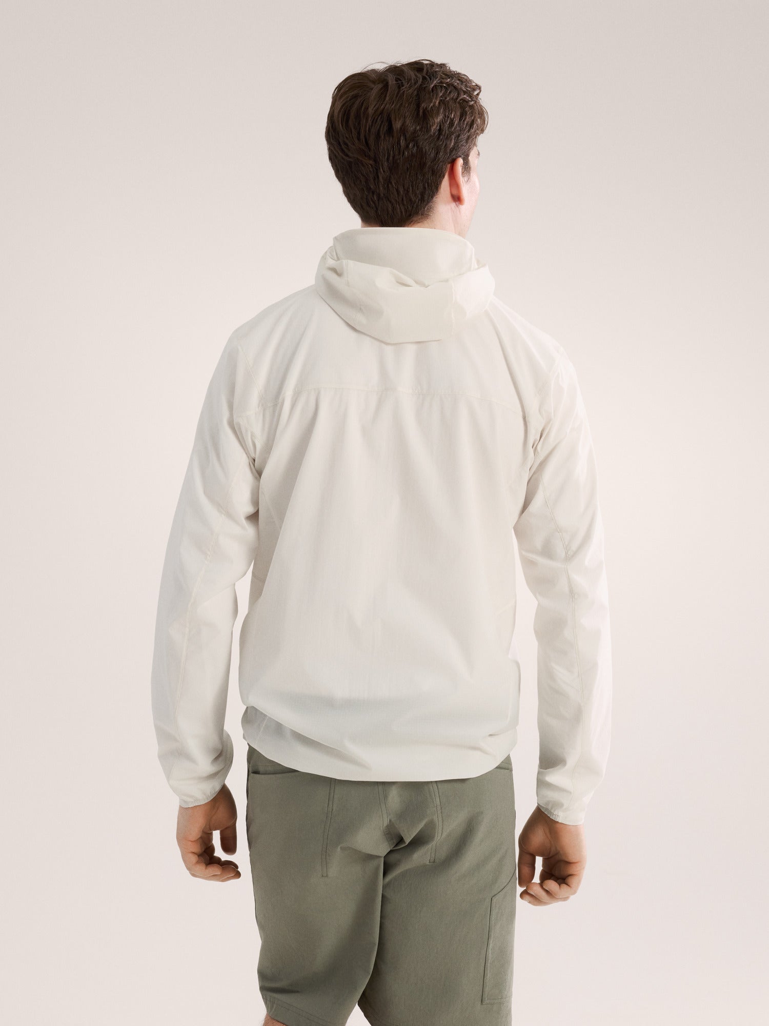 Squamish Hoody Men's