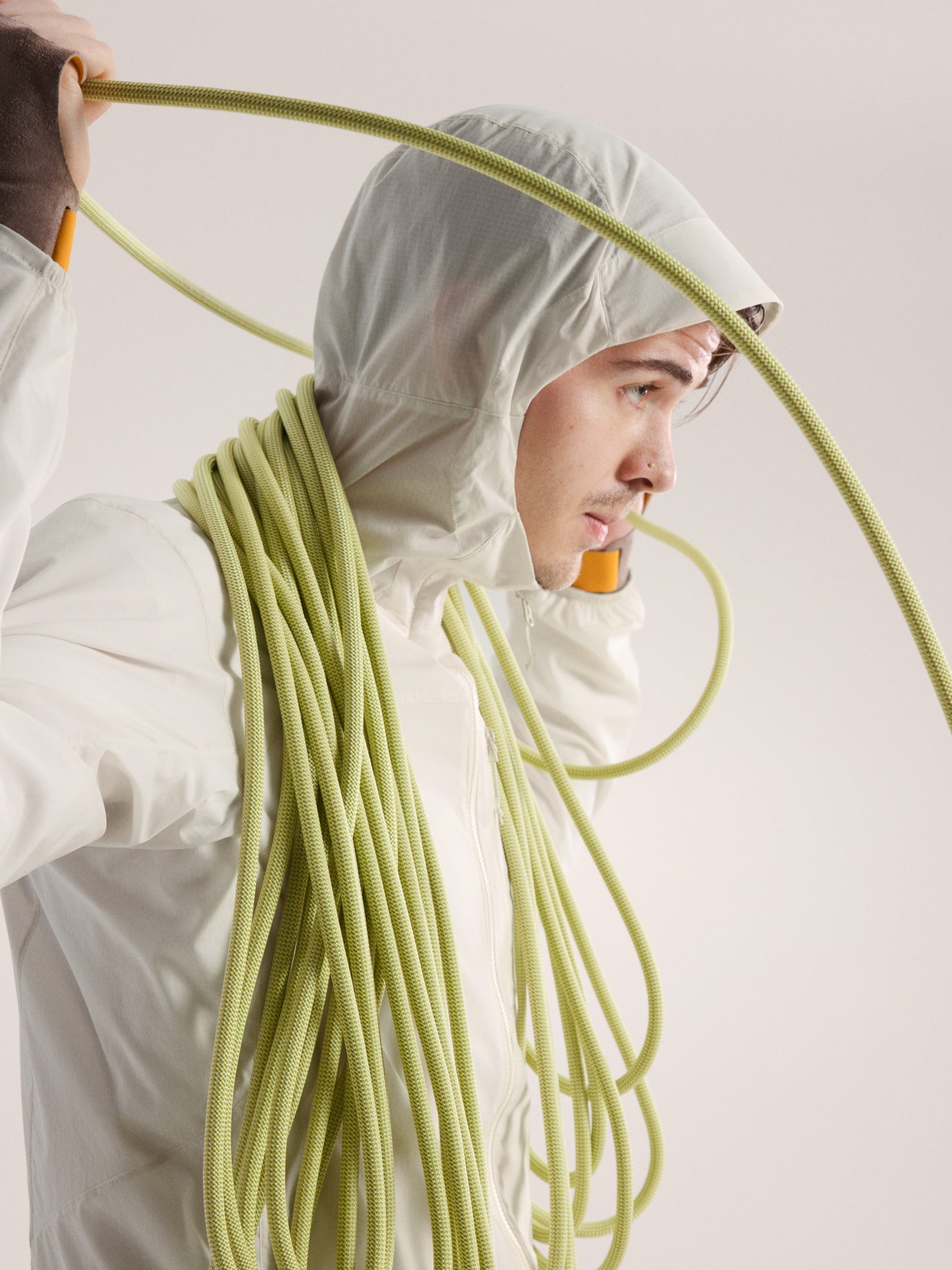 Squamish Hoody Men's