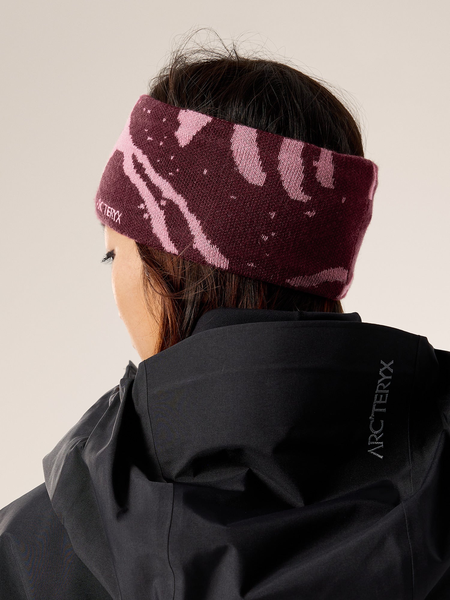 Grotto Headband
