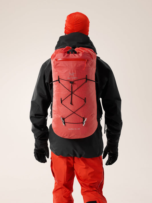 Alpha FL 30 Backpack