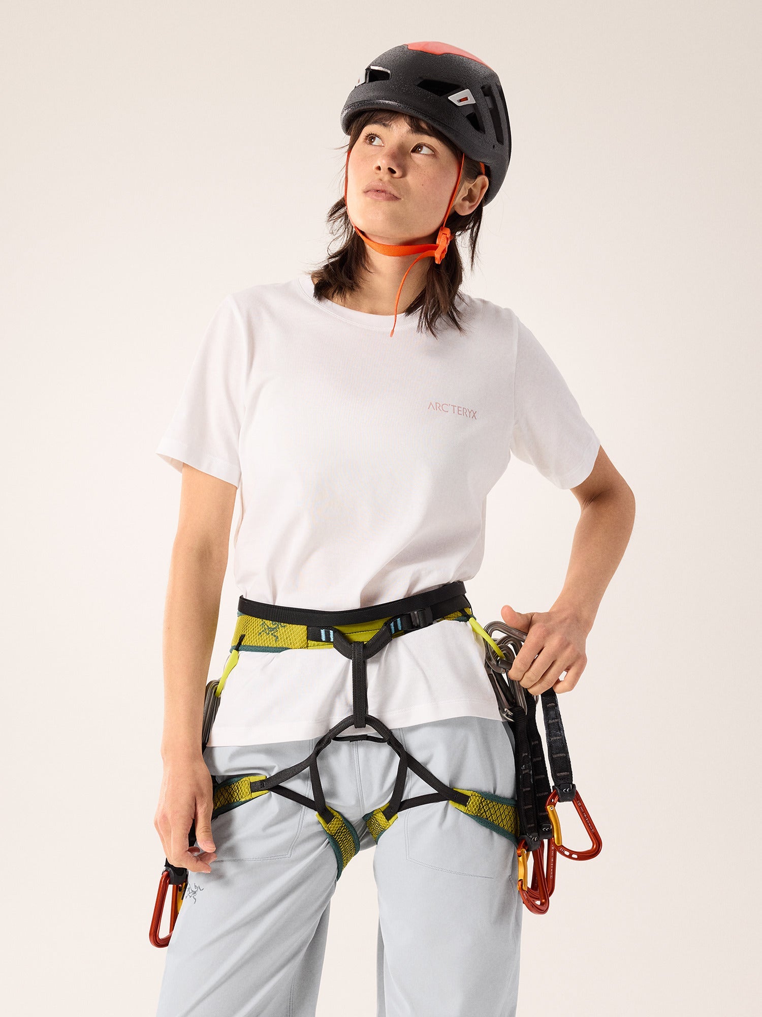 ReCUT™ Ion Lightweight Chalk Bag