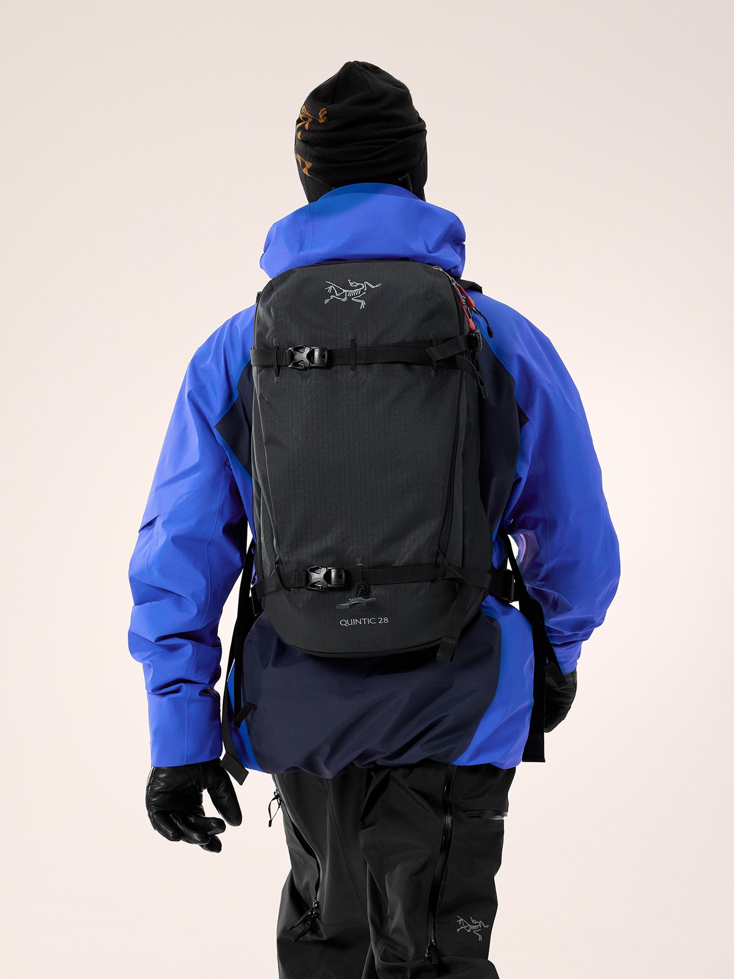 Quintic 28 Backpack