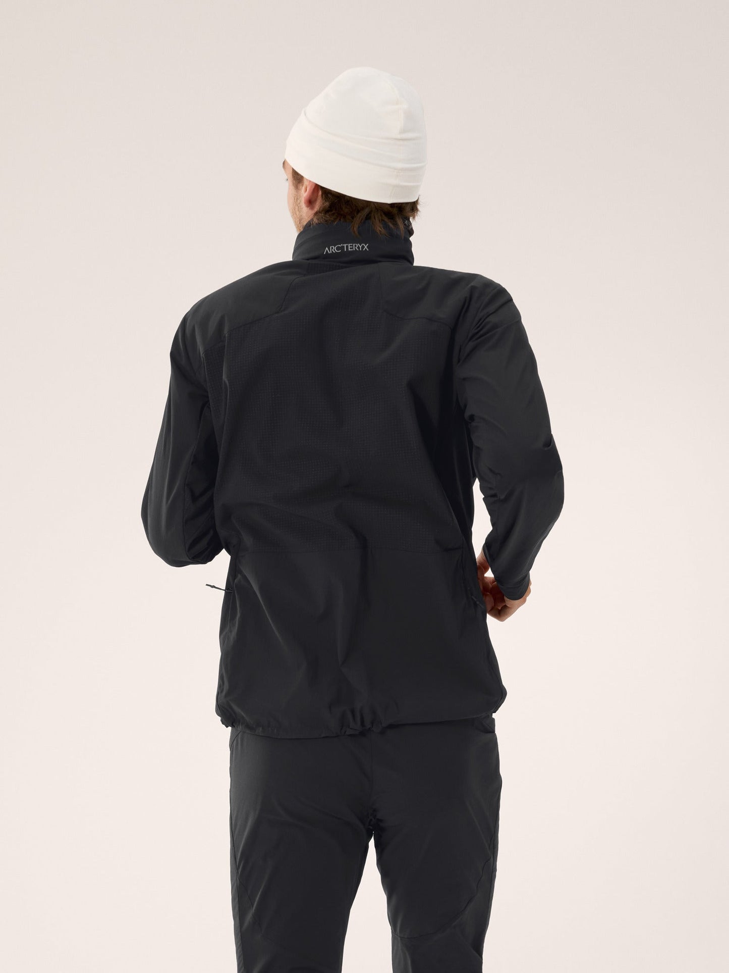 Norvan Insulated Hoody Men's