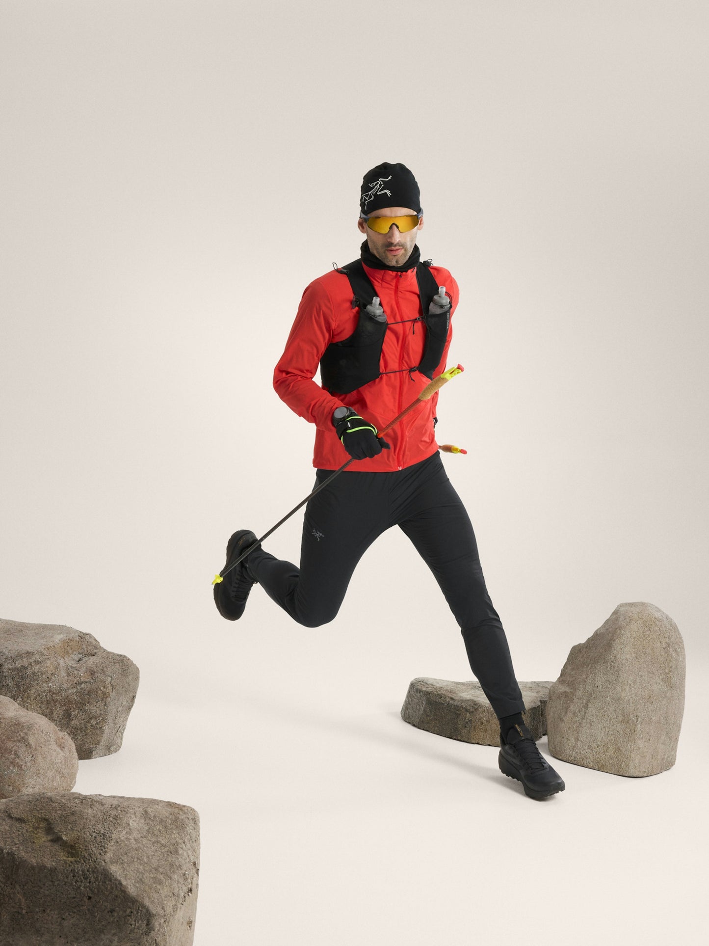 Norvan Insulated Hoody Men's