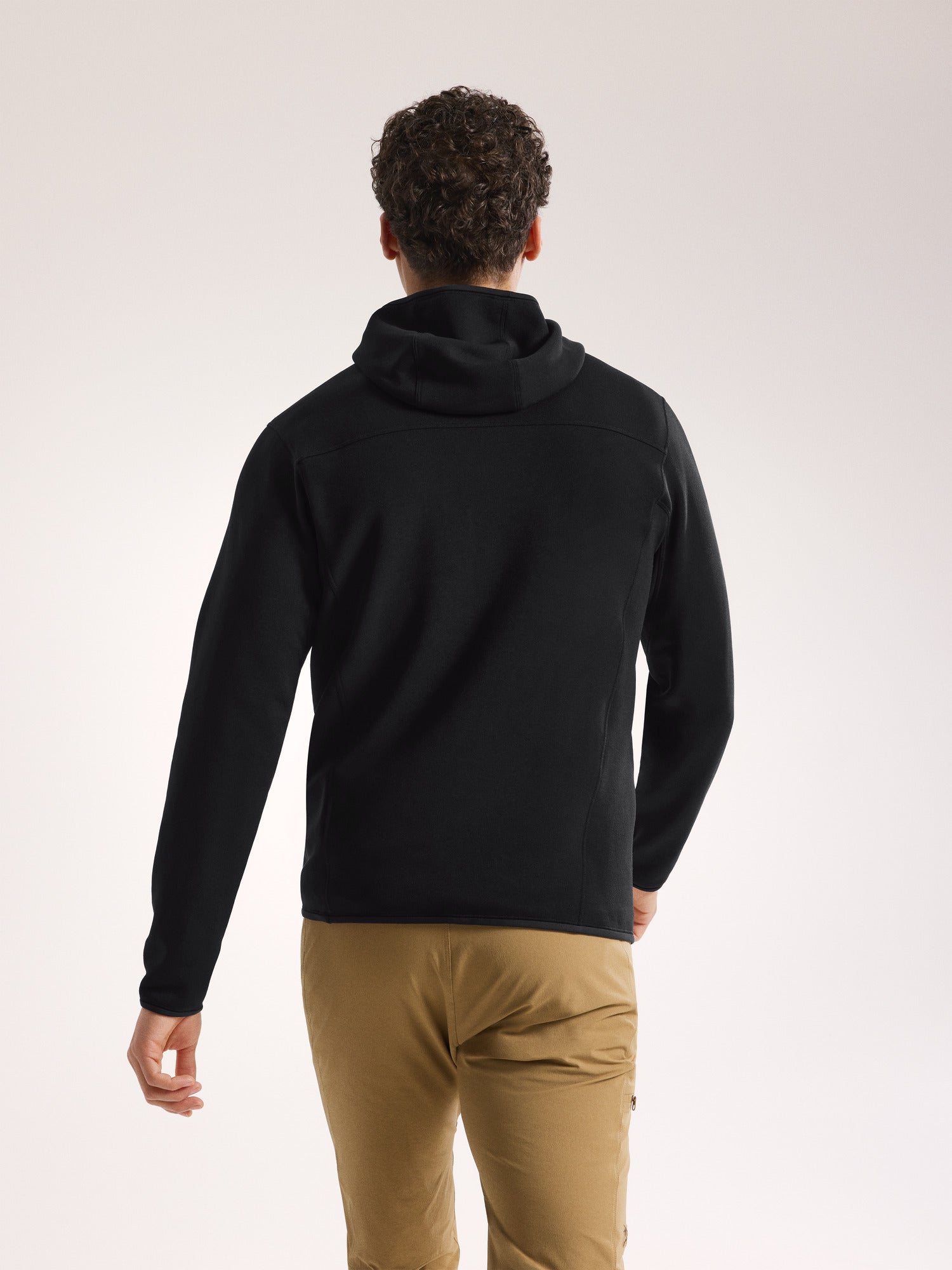 Kyanite Pullover Hoody Men's