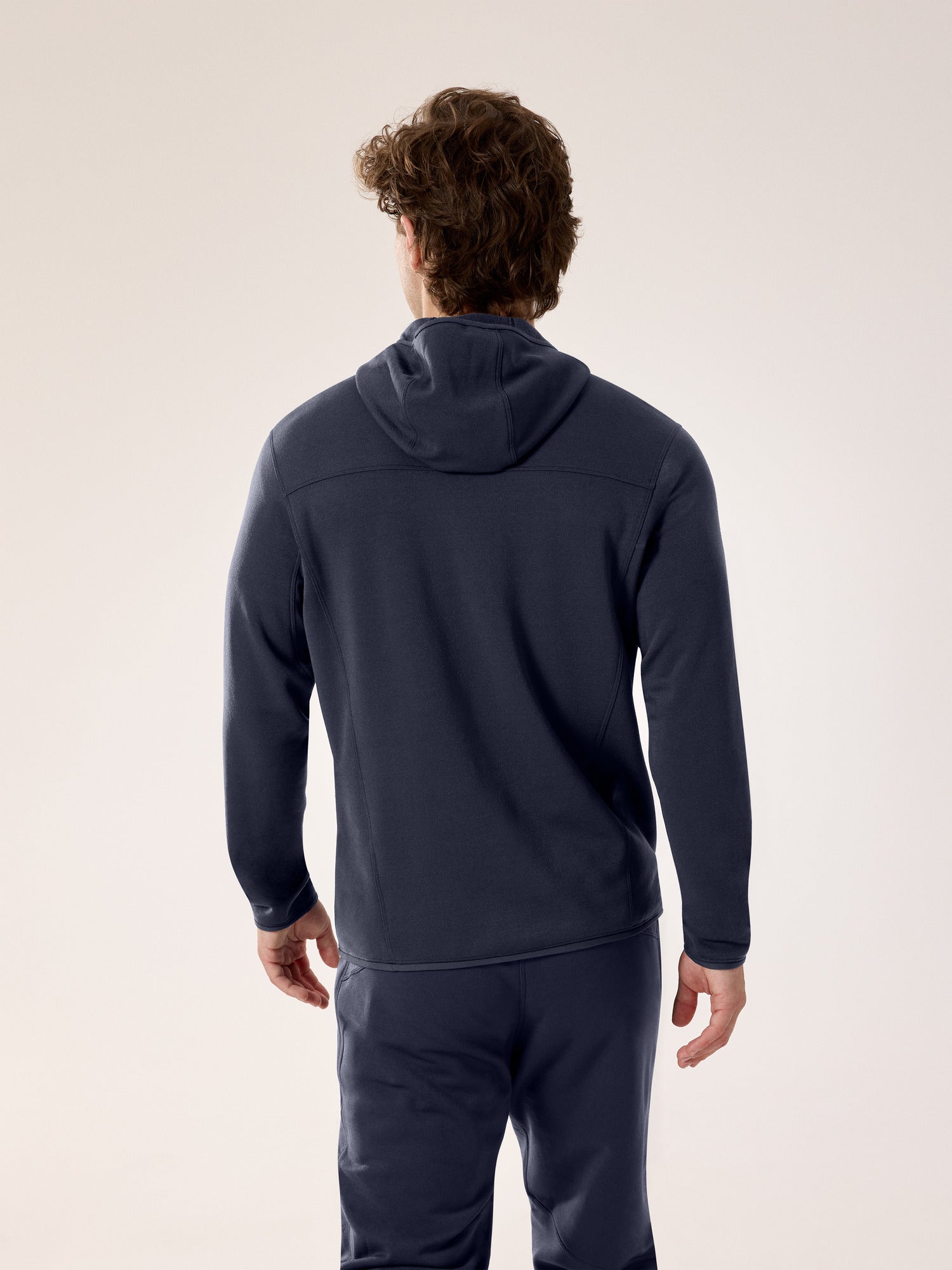 Kyanite Pullover Hoody Men's