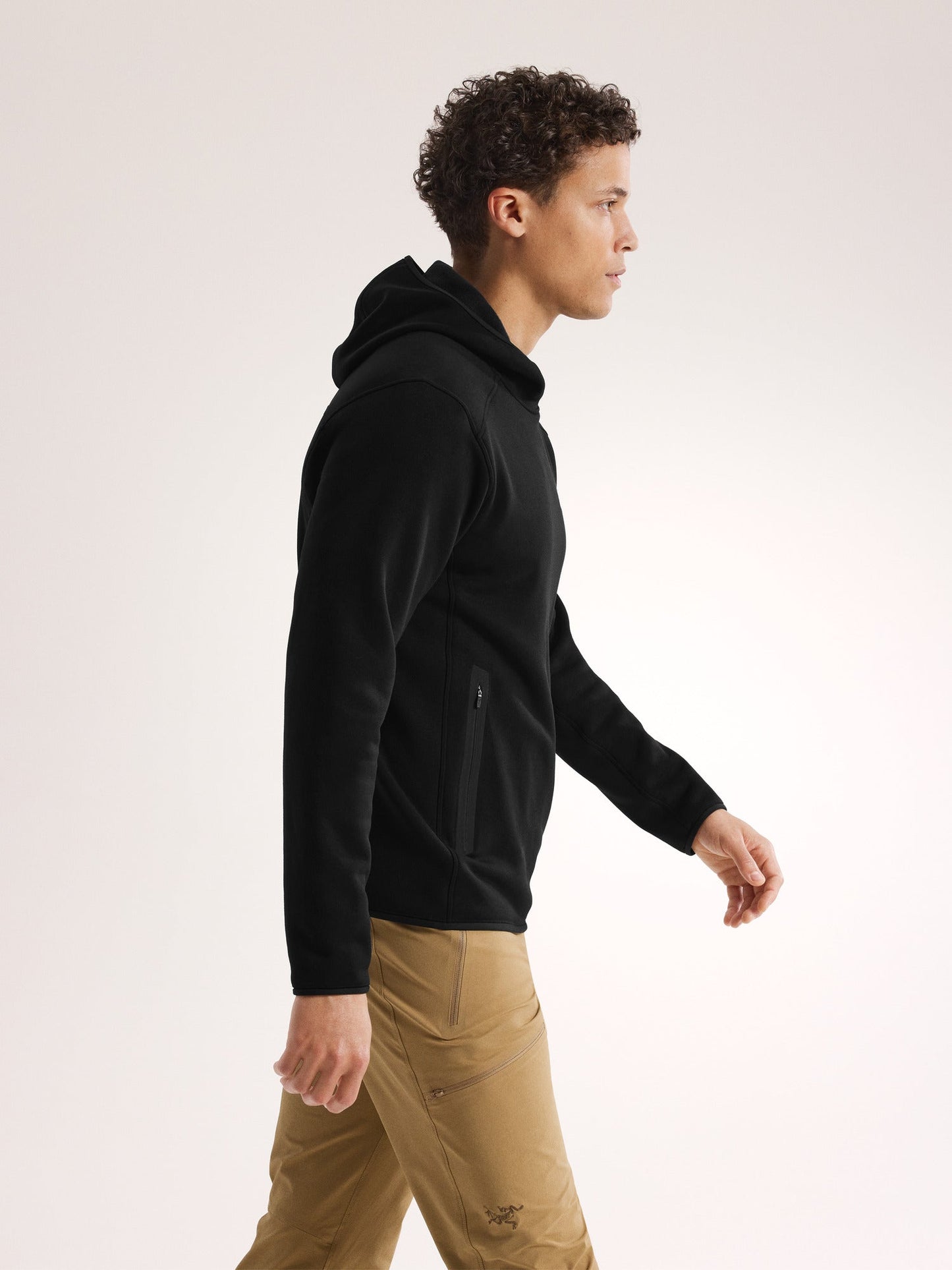 Kyanite Pullover Hoody Men's