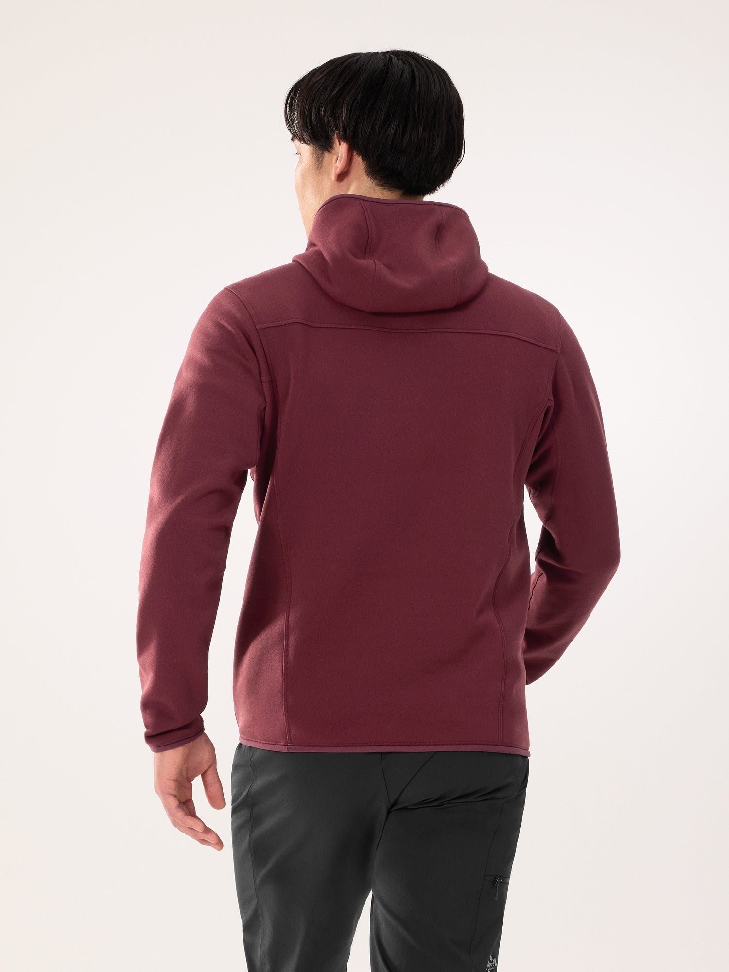 Kyanite Pullover Hoody Men's