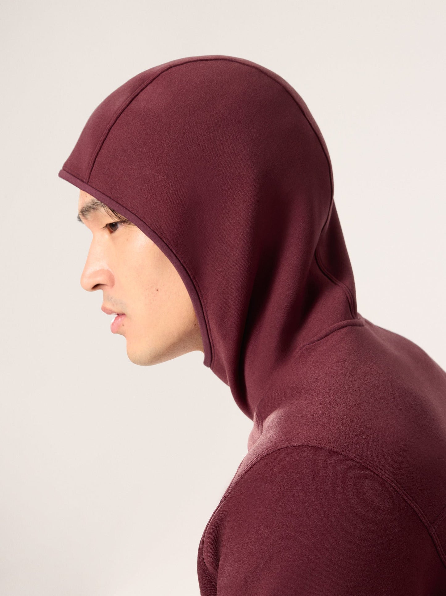 Kyanite Pullover Hoody Men's