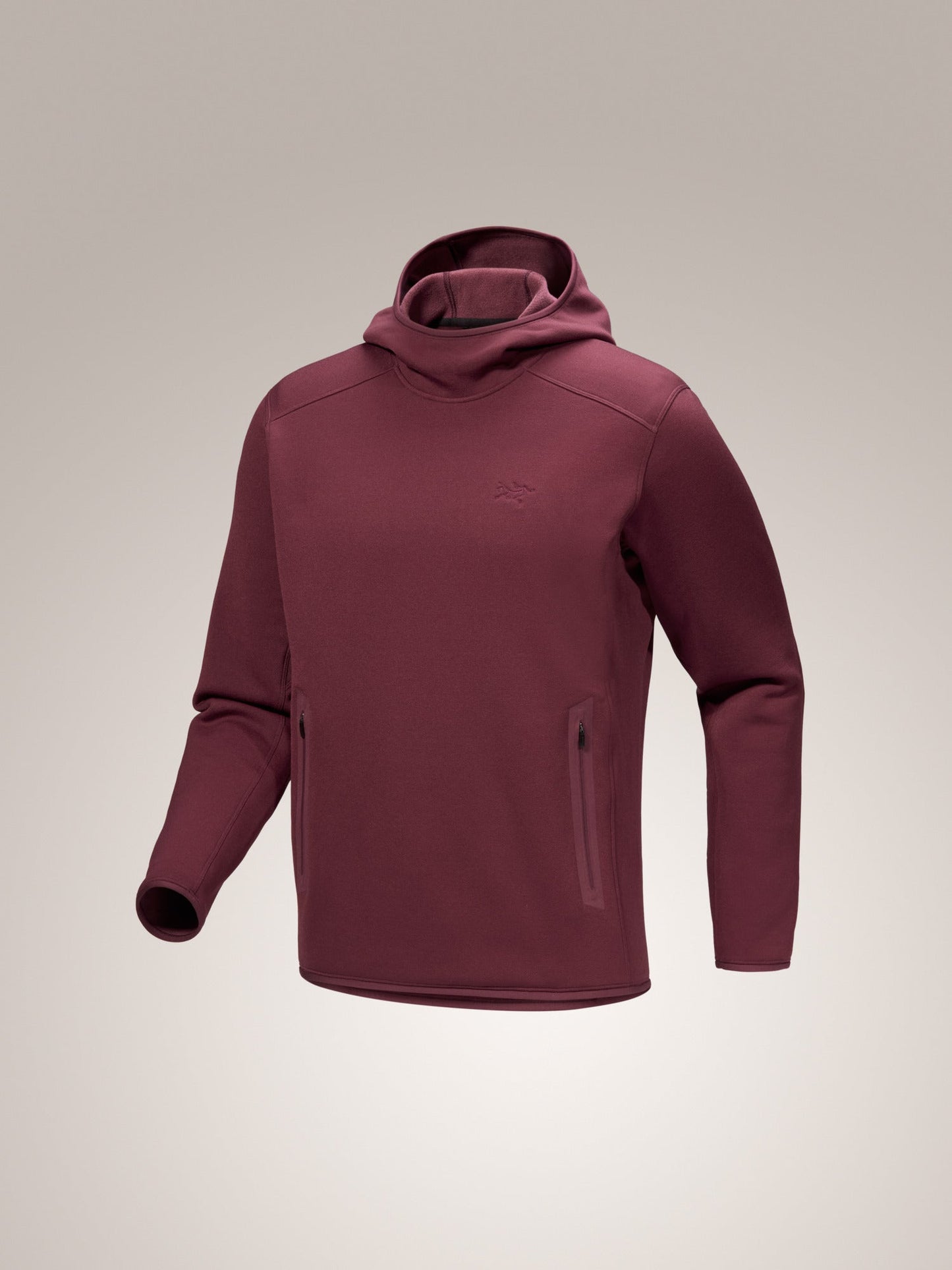 Kyanite Pullover Hoody Men's