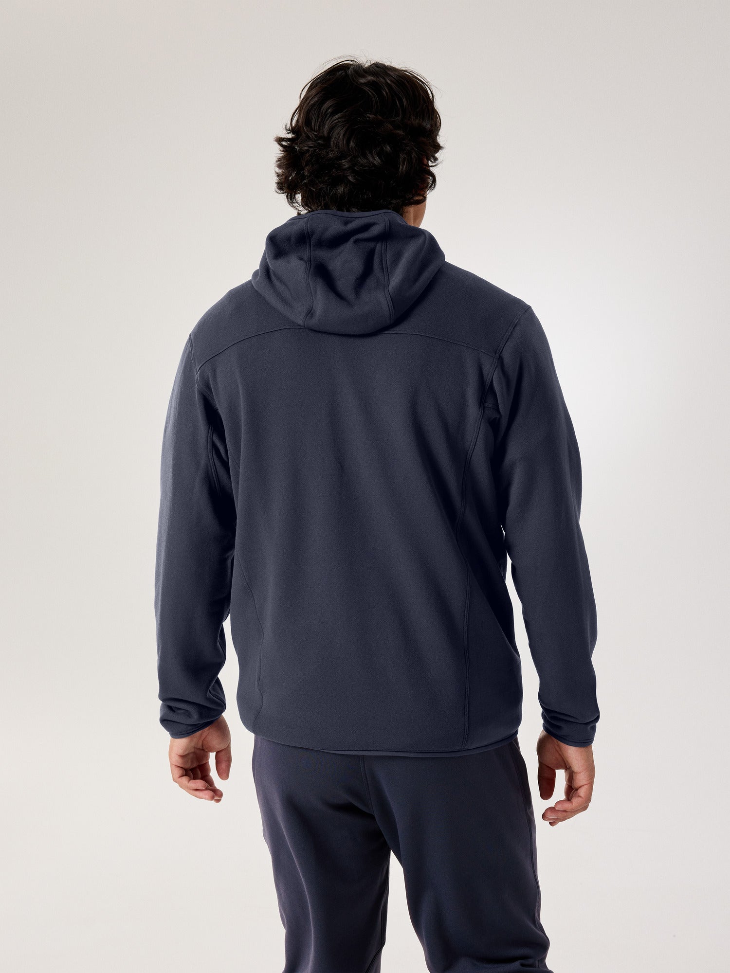 Kyanite Hoody Men's