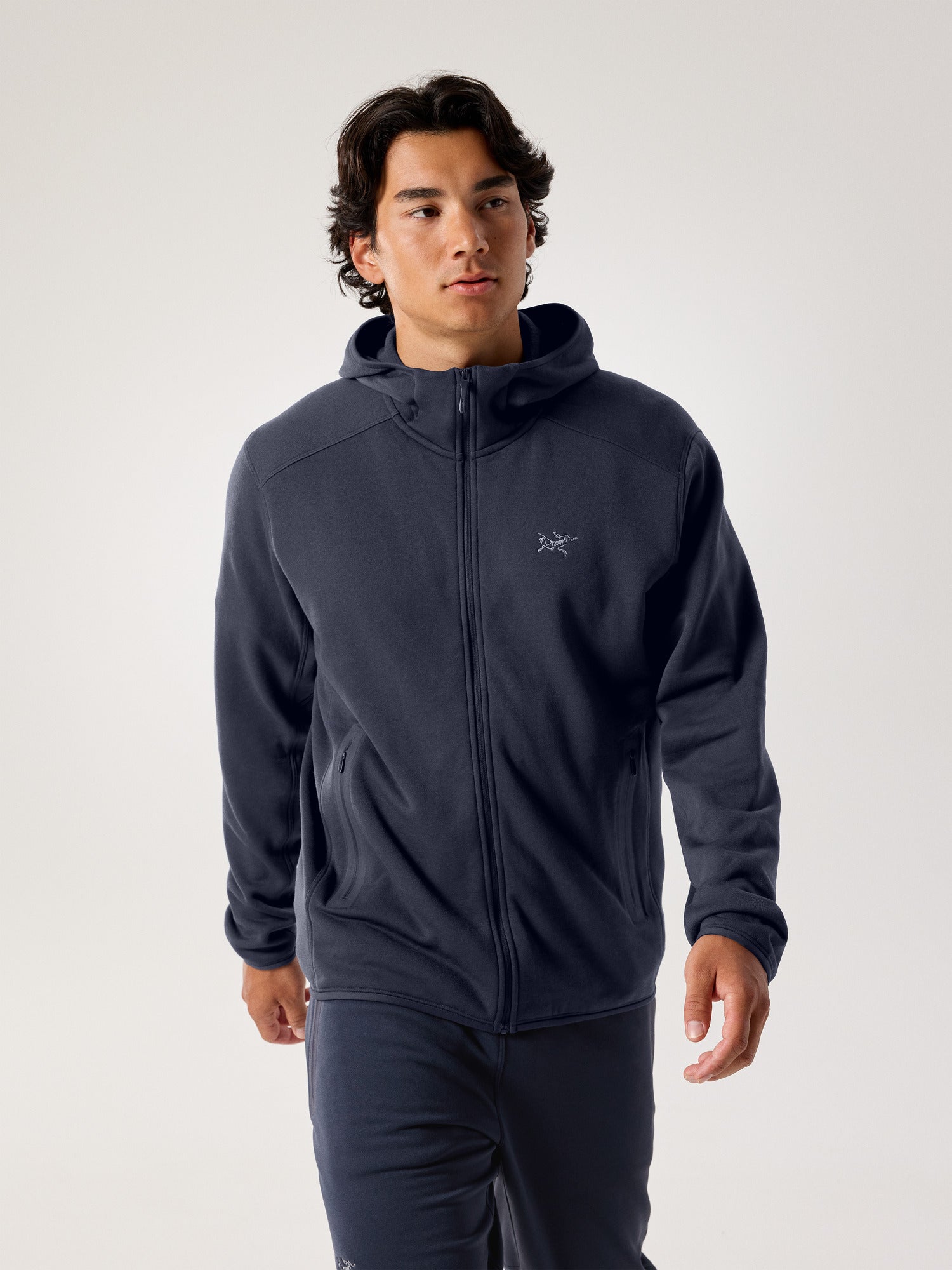 Kyanite Hoody Men's