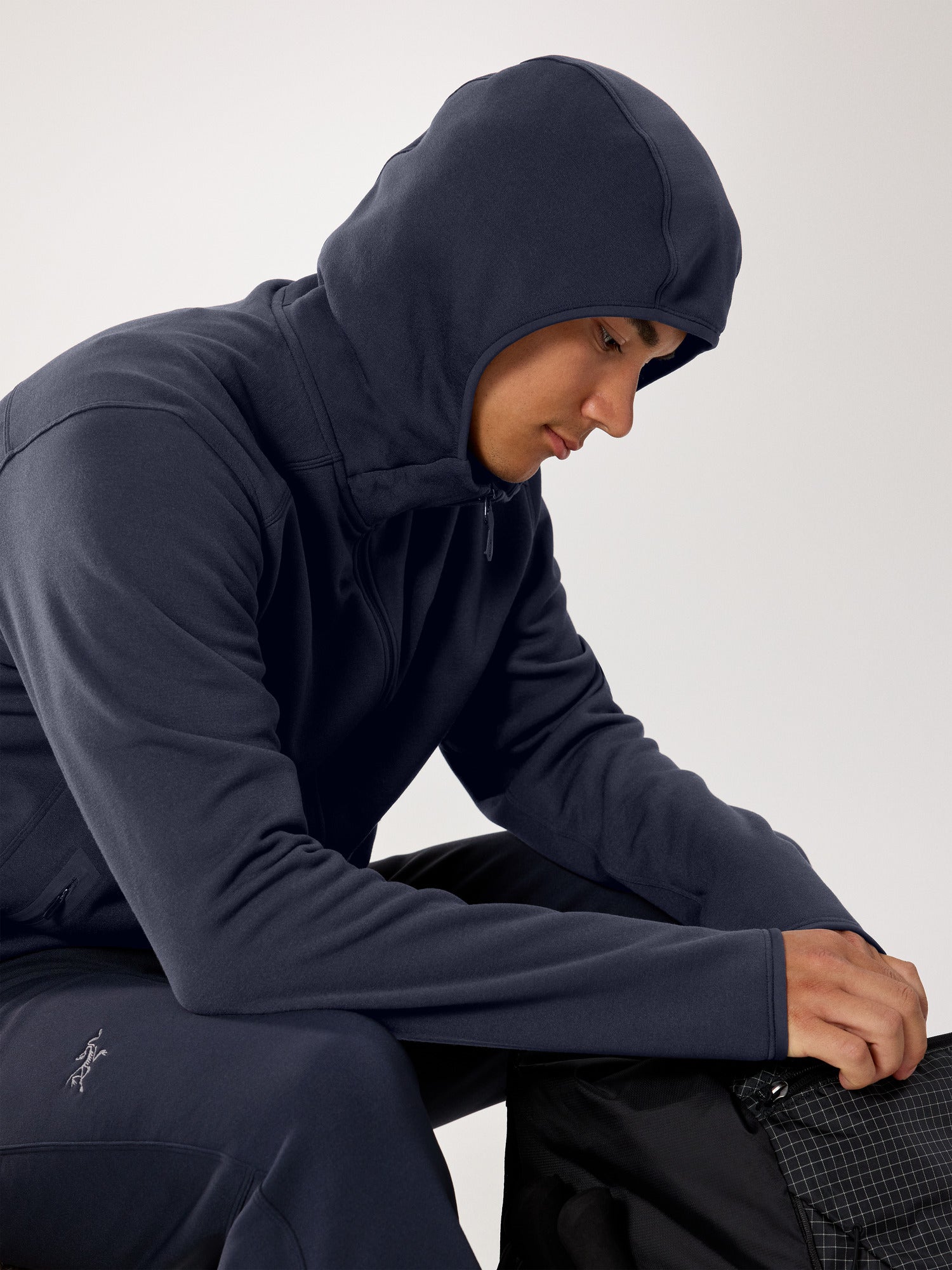 Kyanite Hoody Men's