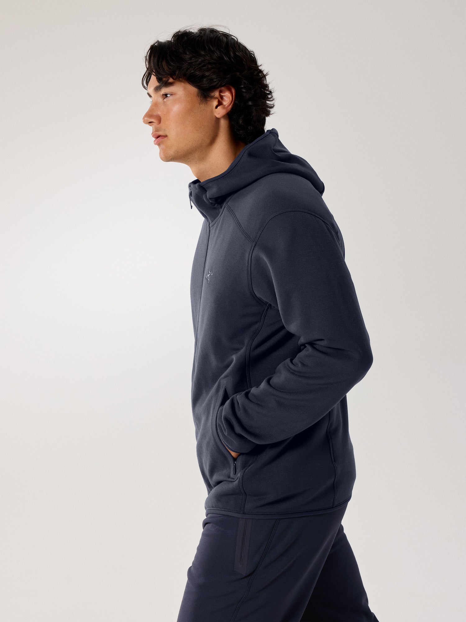 Kyanite Hoody Men's