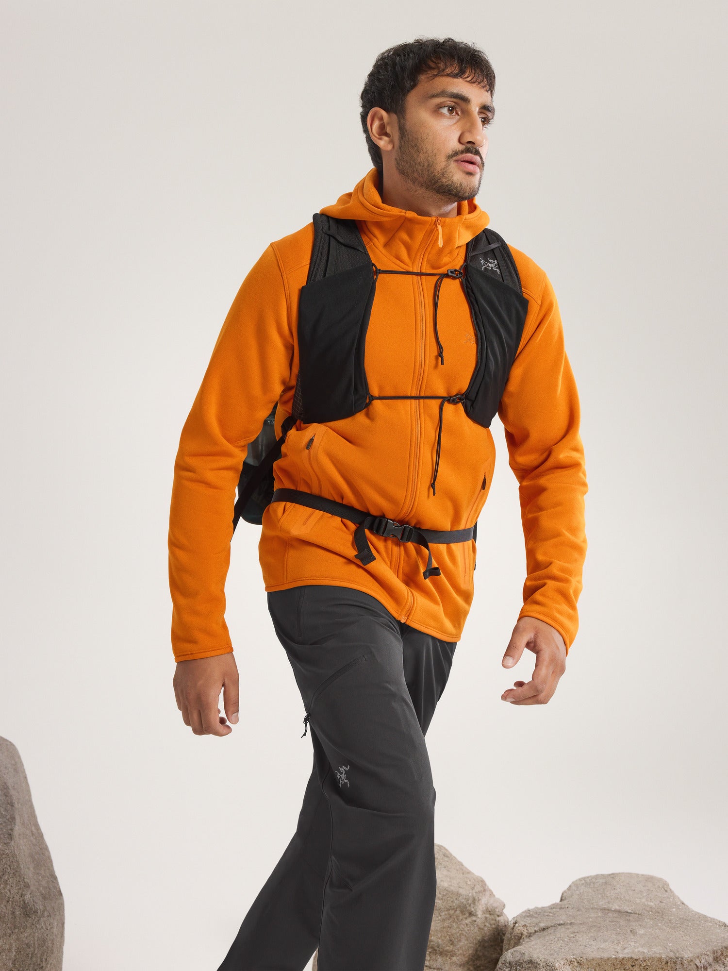 Kyanite Hoody Men's