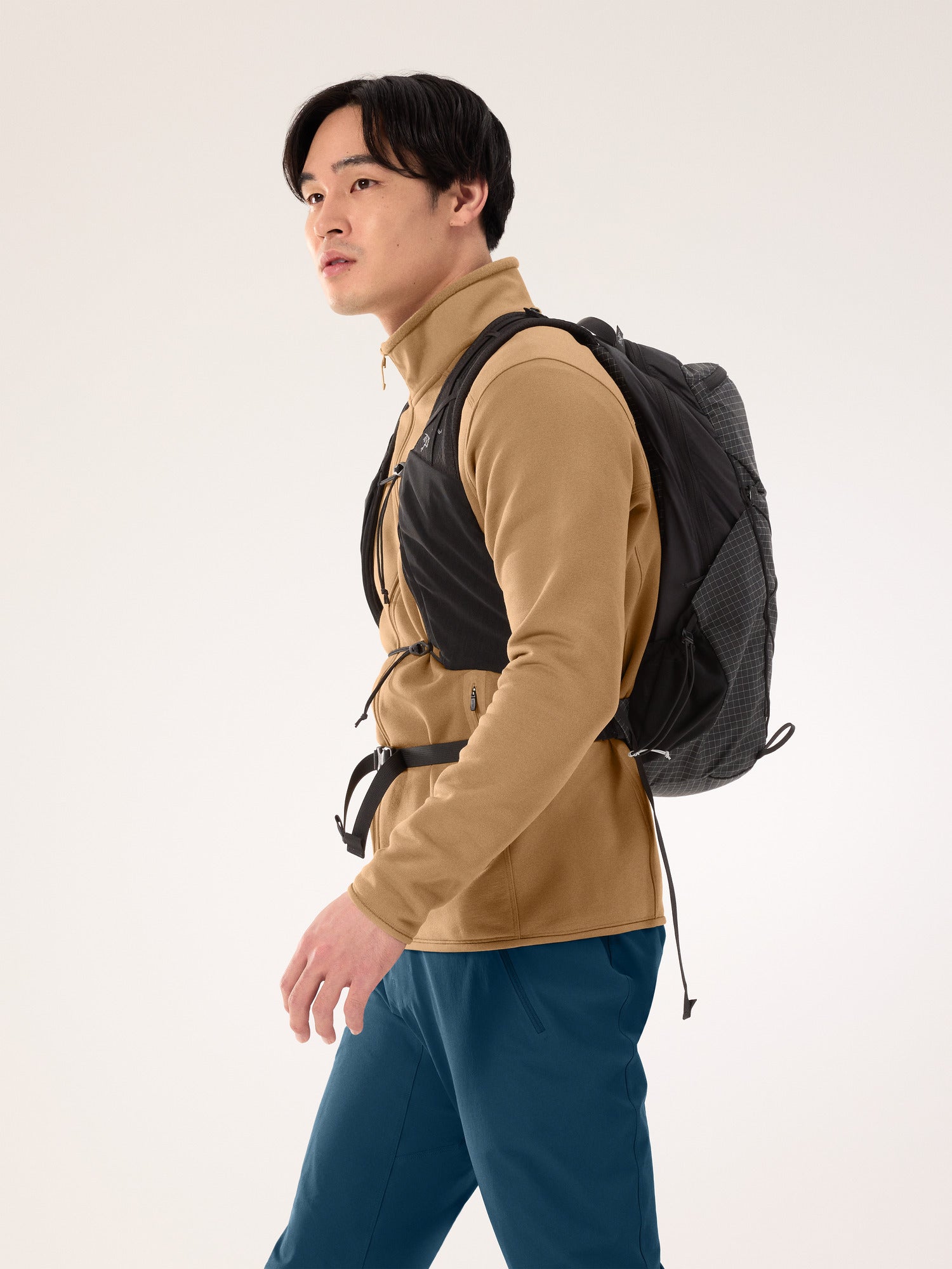 Kyanite Jacket Men's