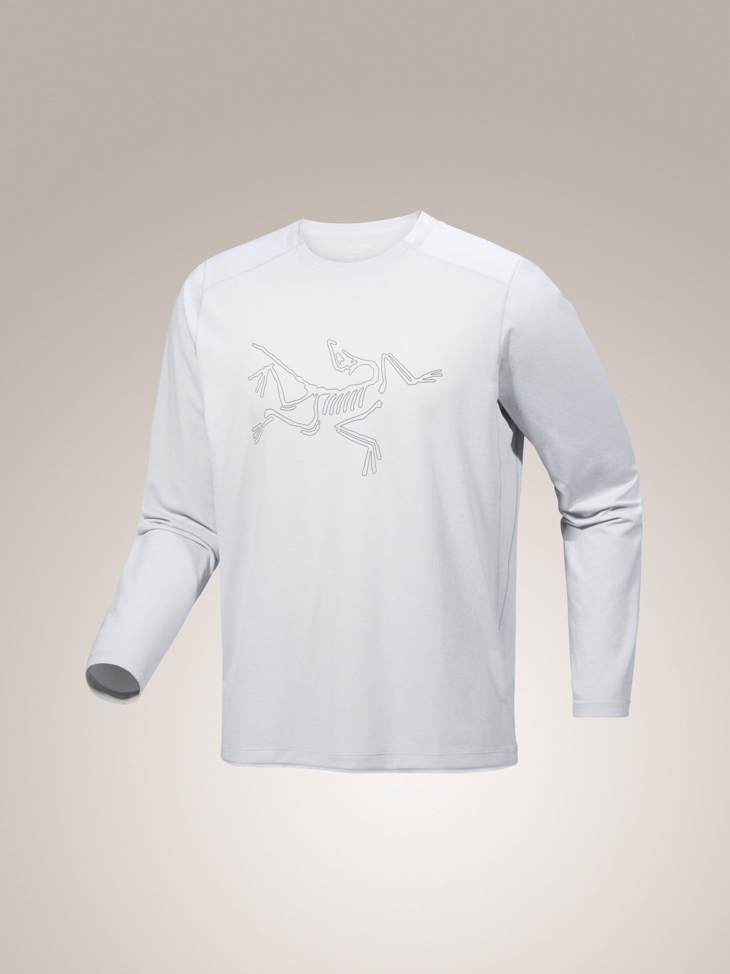 Cormac Logo Shirt LS Men's