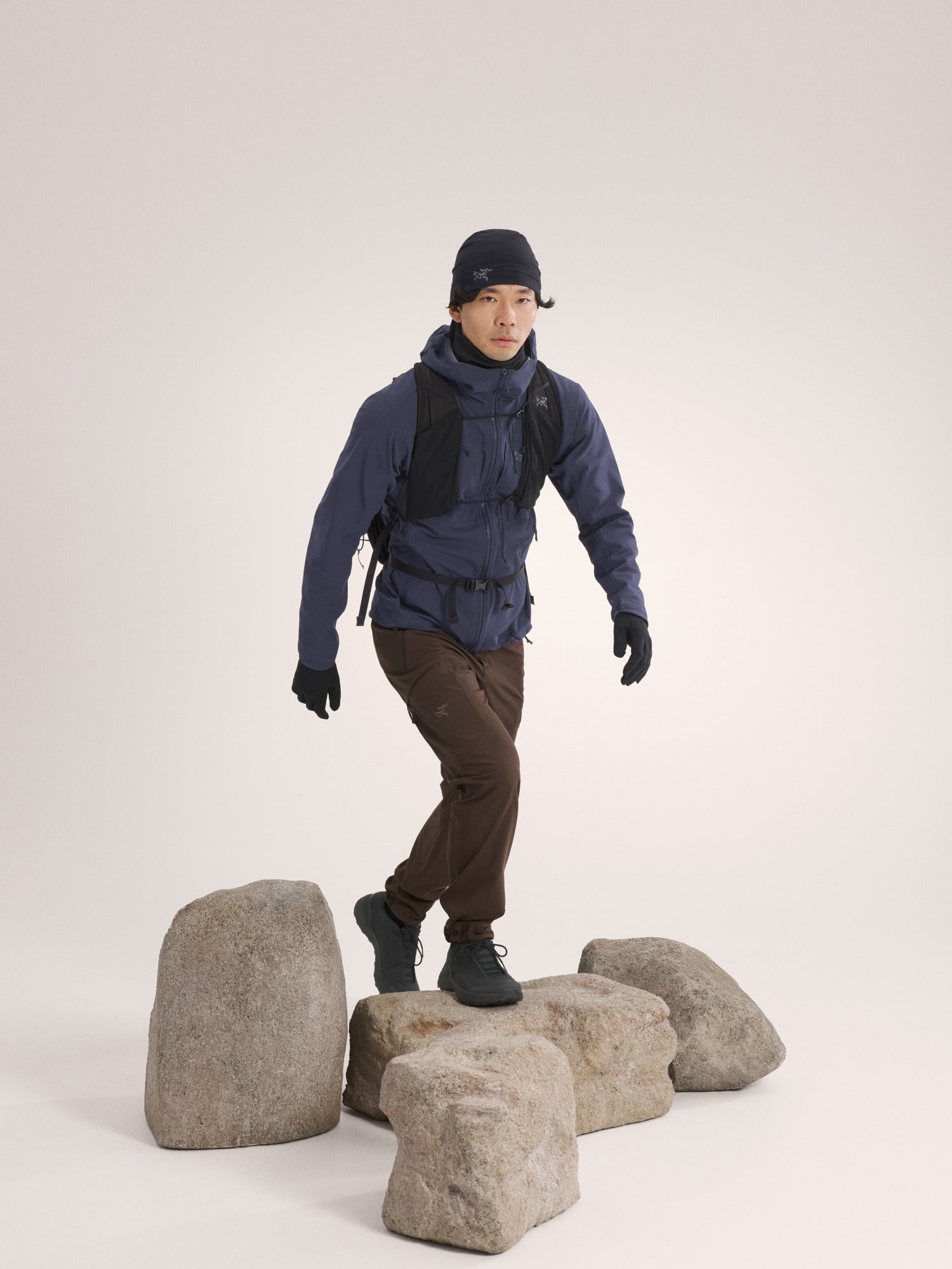 Gamma MX Hoody Men's