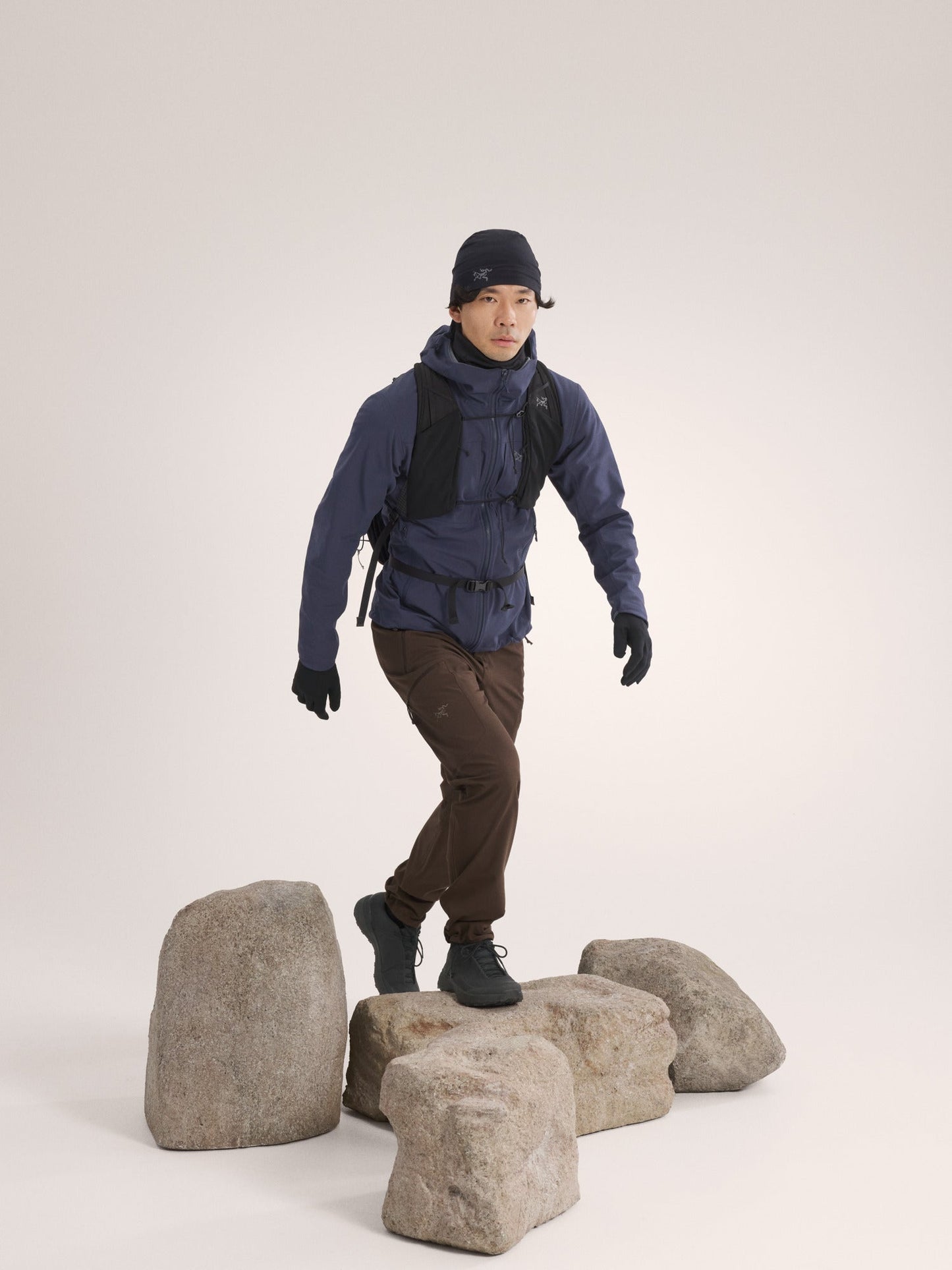 Gamma MX Hoody Men's