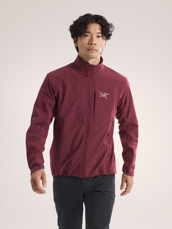 Gamma MX Jacket Men's