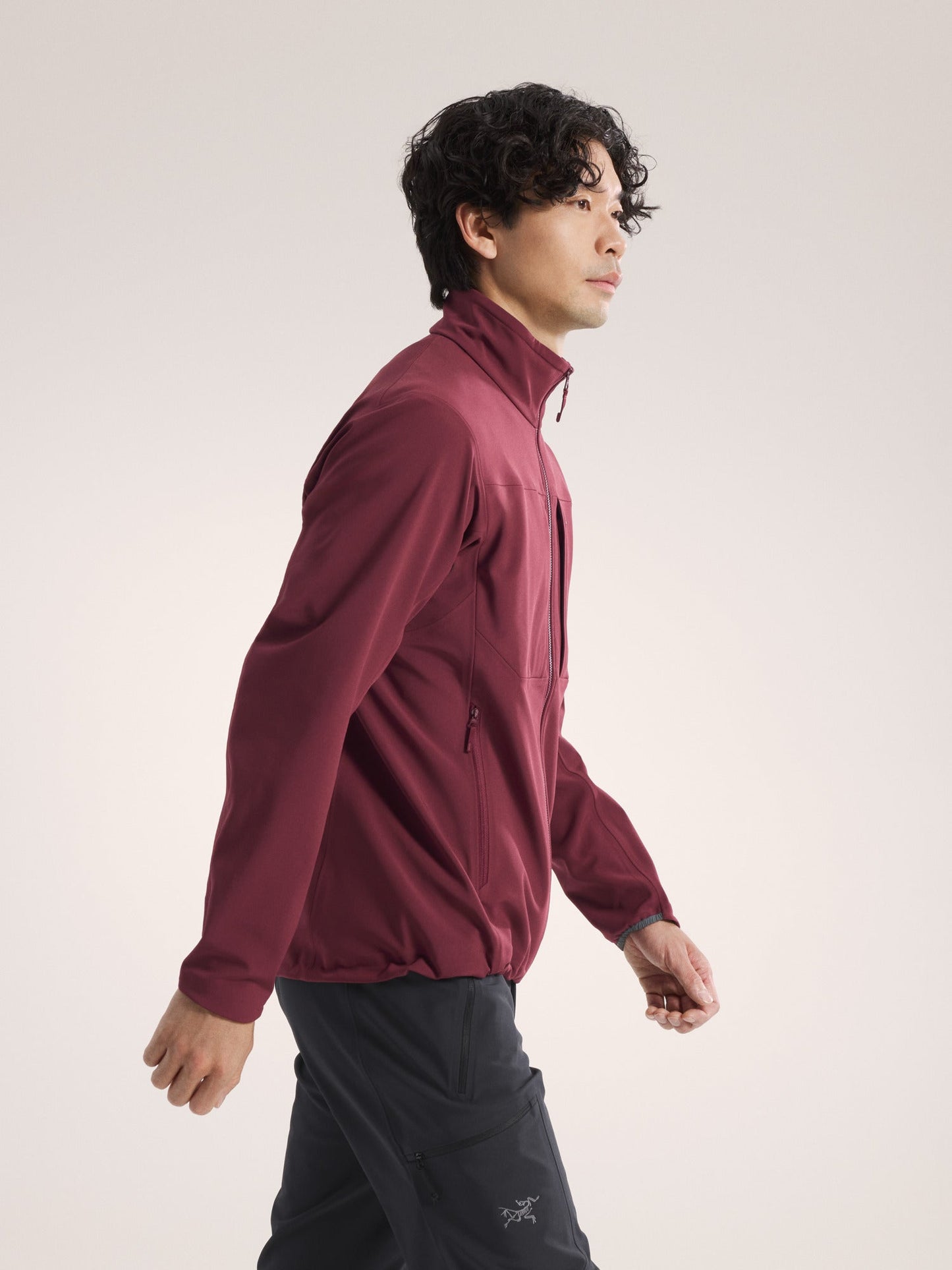 Gamma MX Jacket Men's
