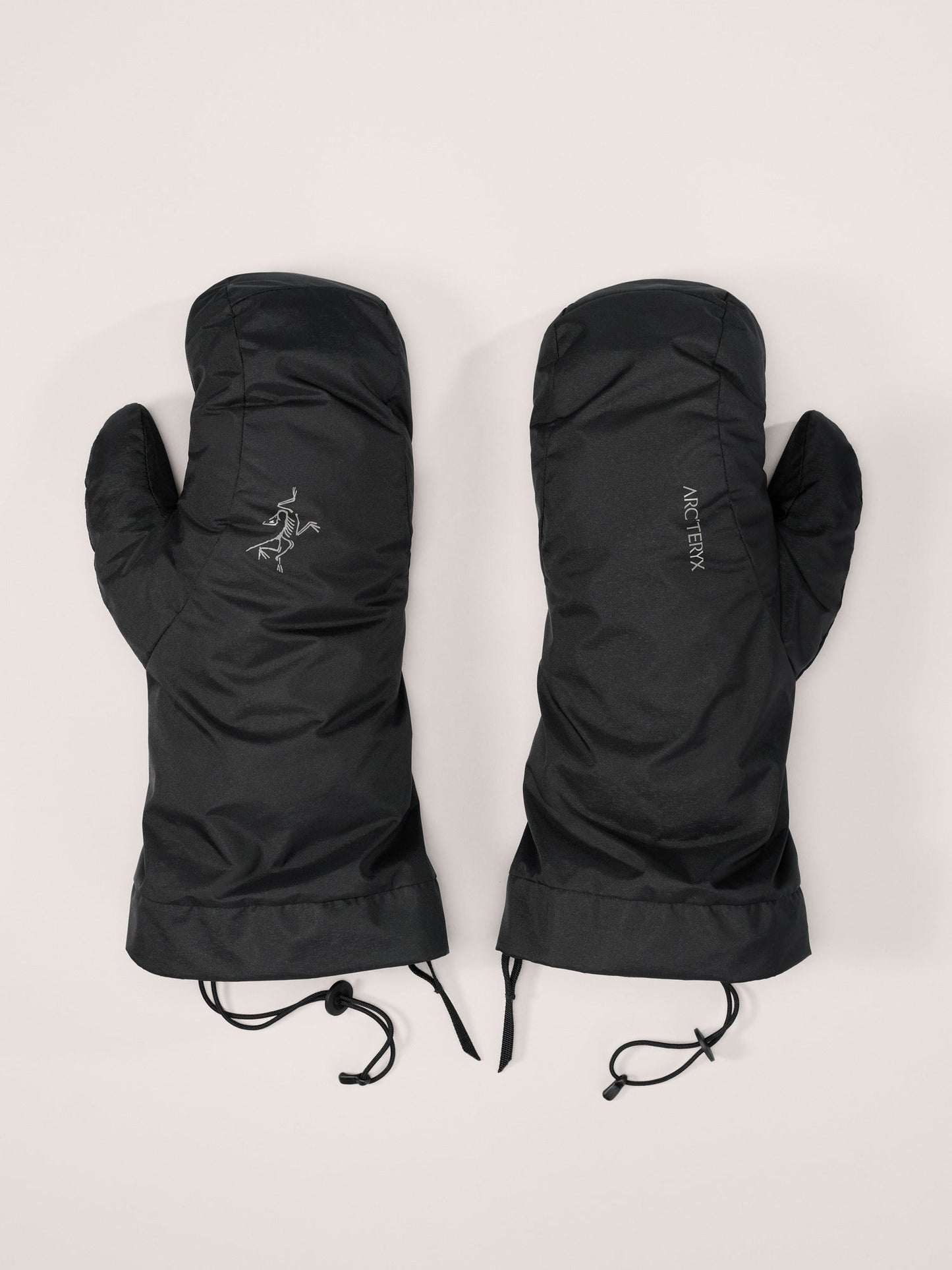 Beta Down Mitten