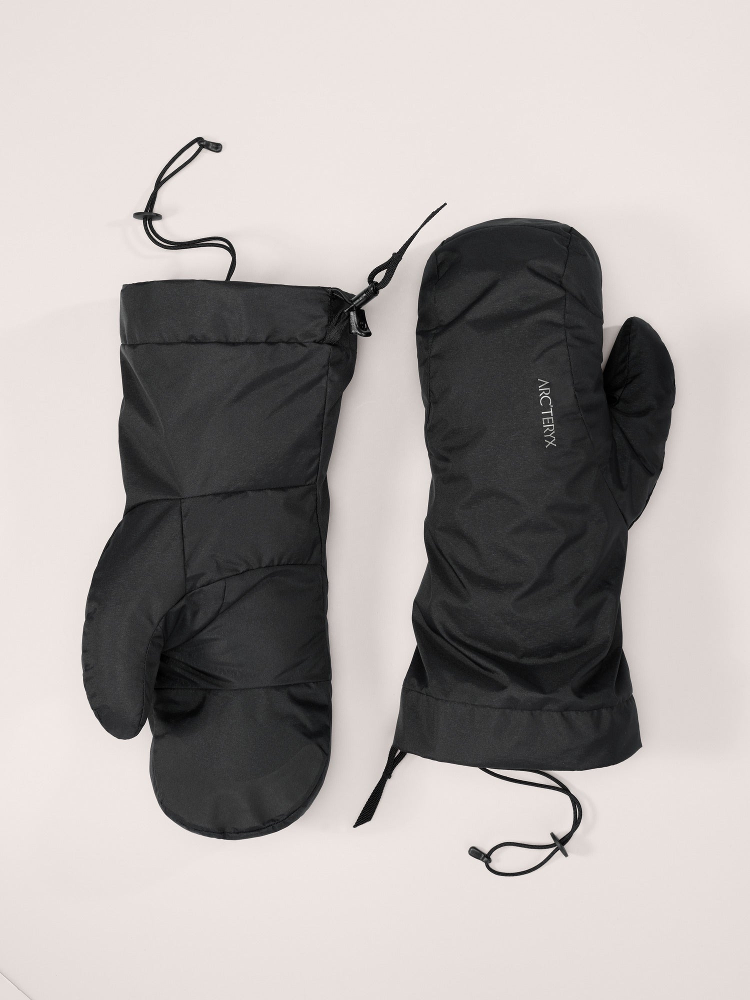Beta Down Mitten