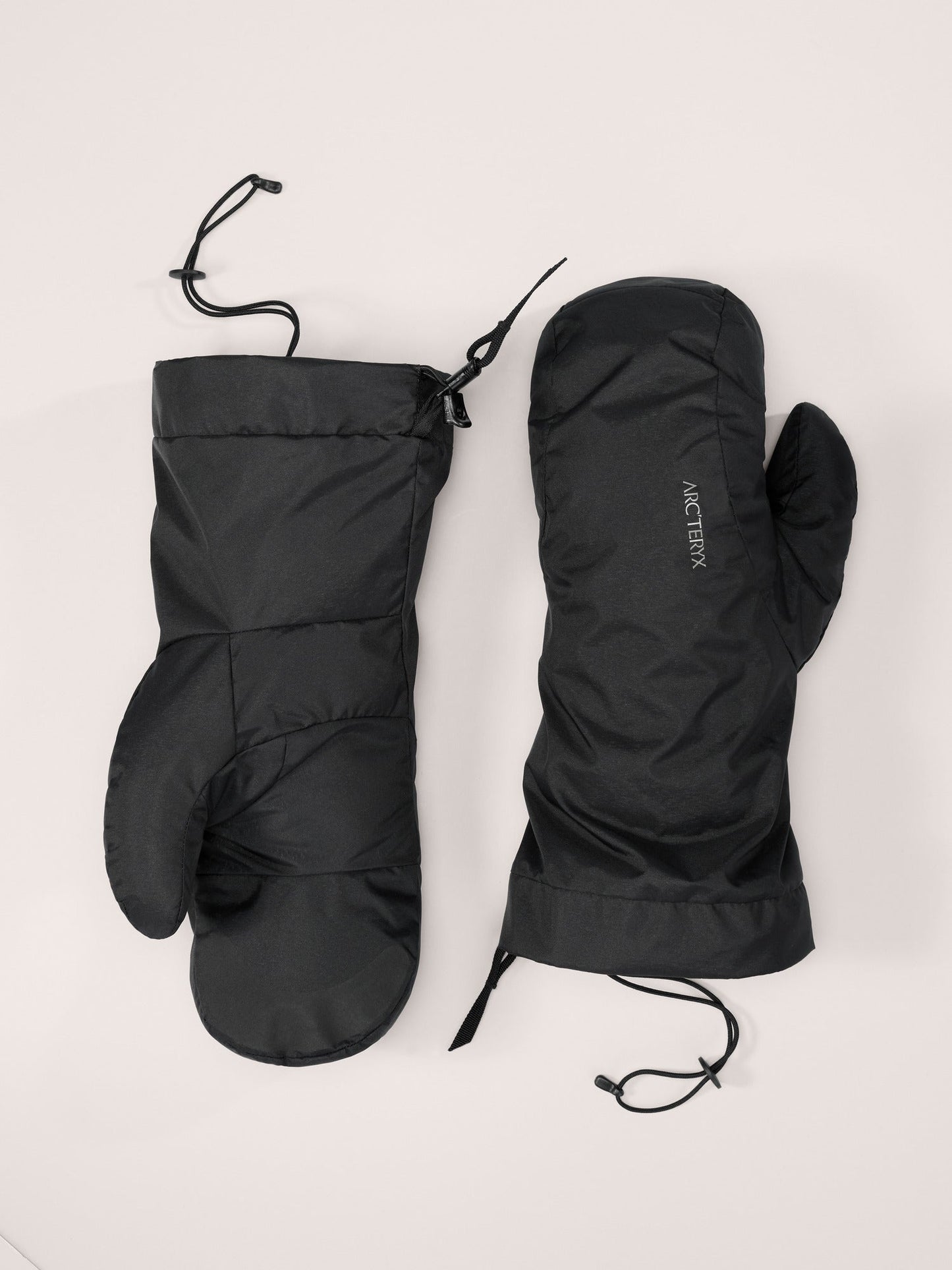 Beta Down Mitten