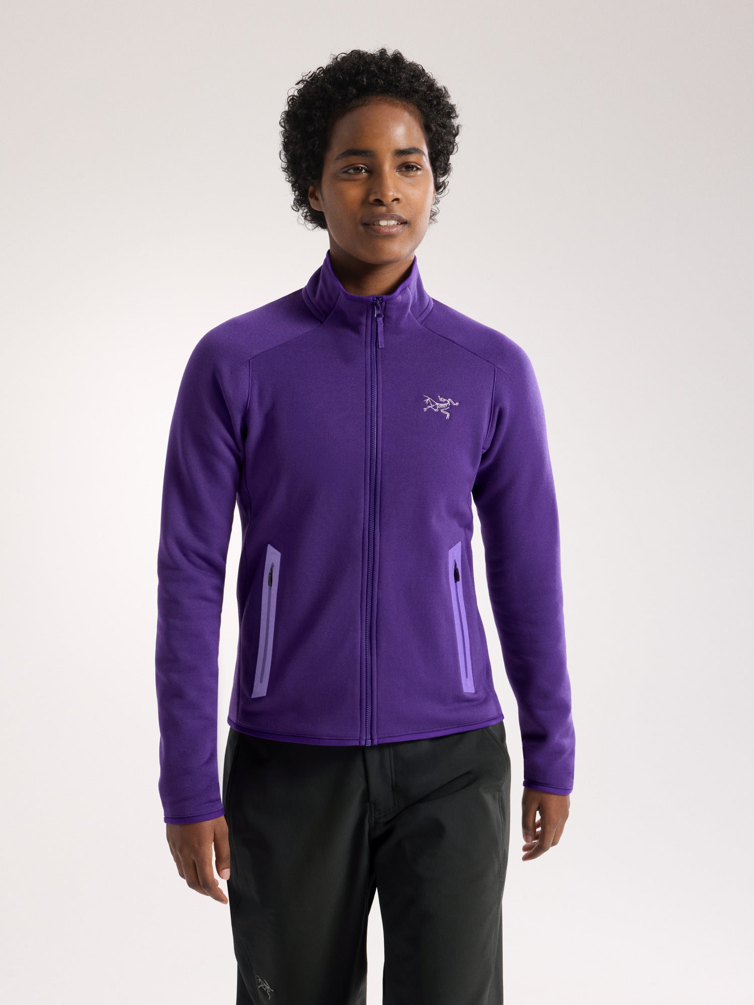 Kyanite Jacket Women's