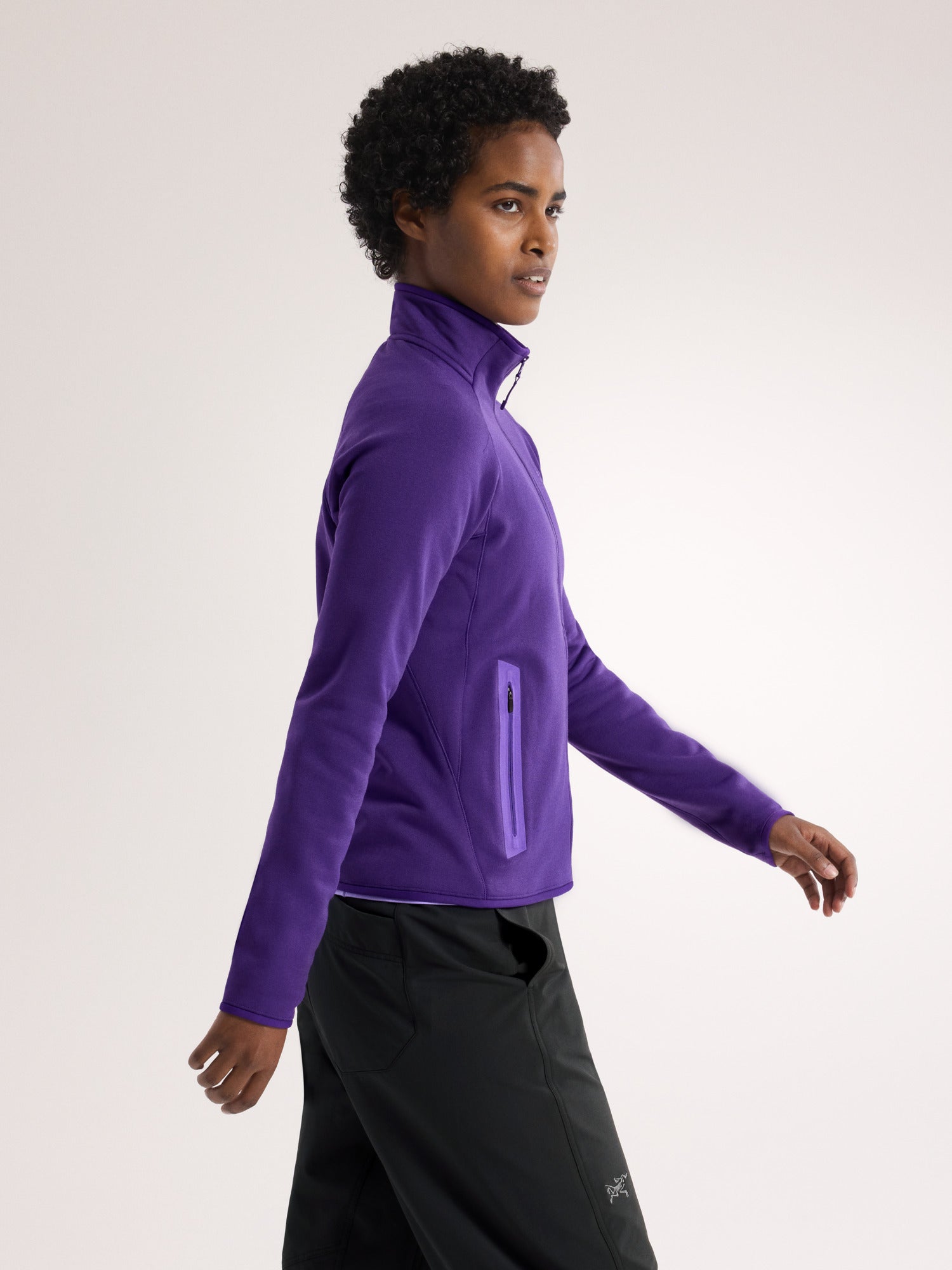 Kyanite Jacket Women's