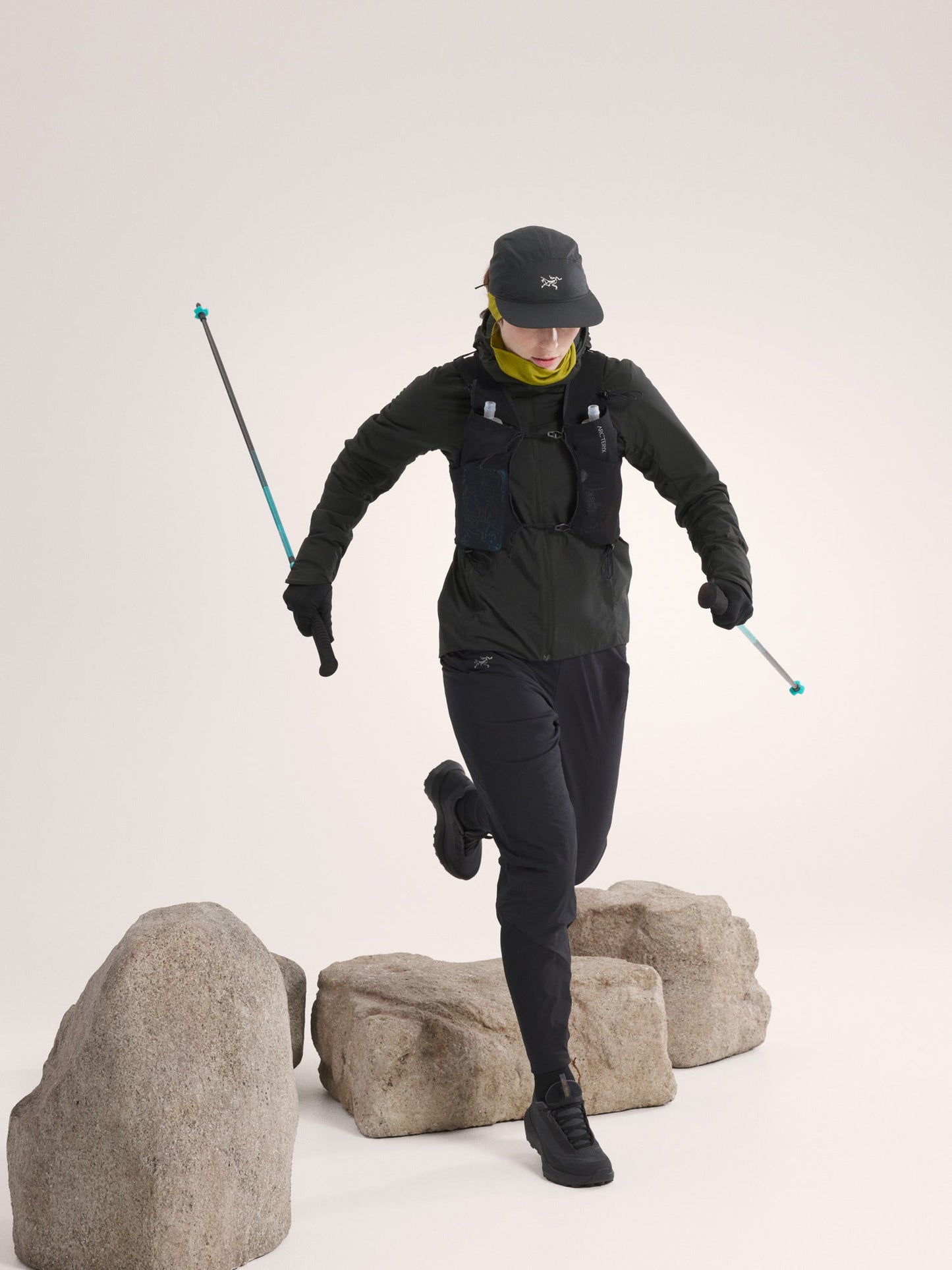 Norvan Insulated Hoody Women's