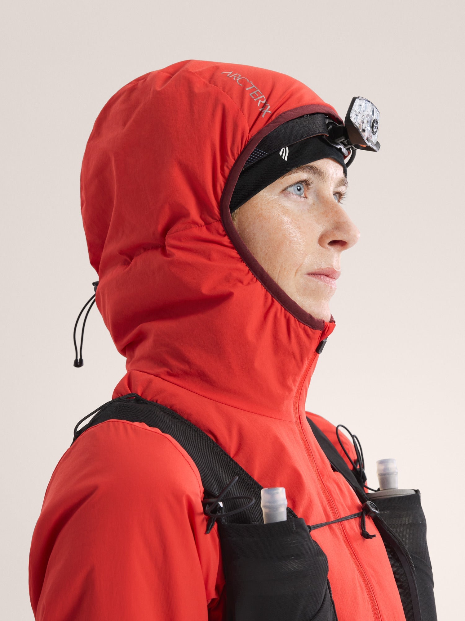 Norvan Insulated Hoody Women's