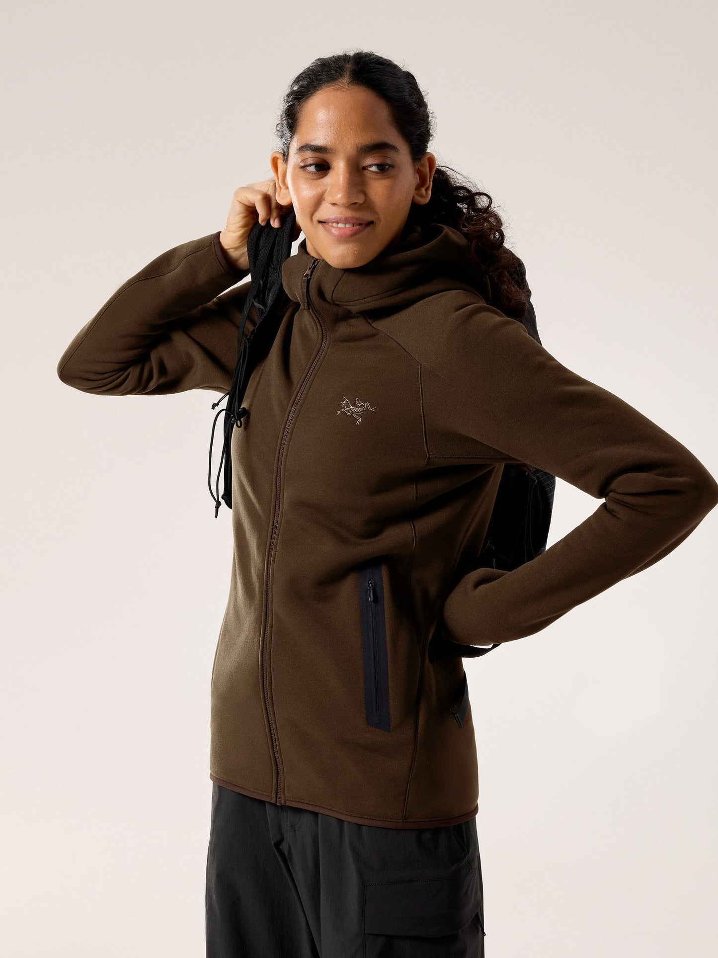 Kyanite Hoody Women's