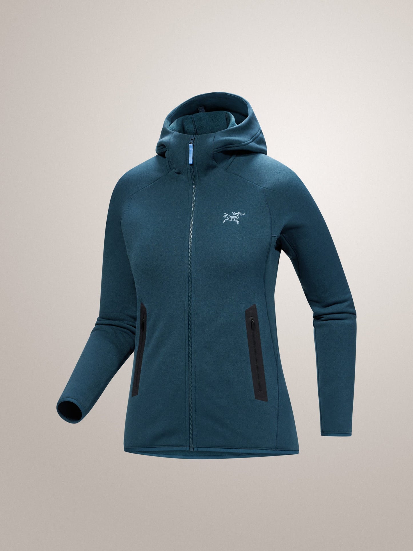 Kyanite Hoody Women's