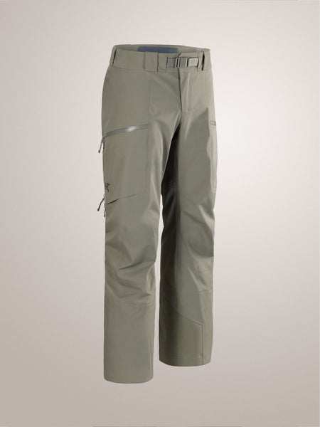 アークテリクス　SABRE AR PANTS　メンズ Arc'teryx Men's Waterproof Sabre Pant Dark Green – Forage – Arc