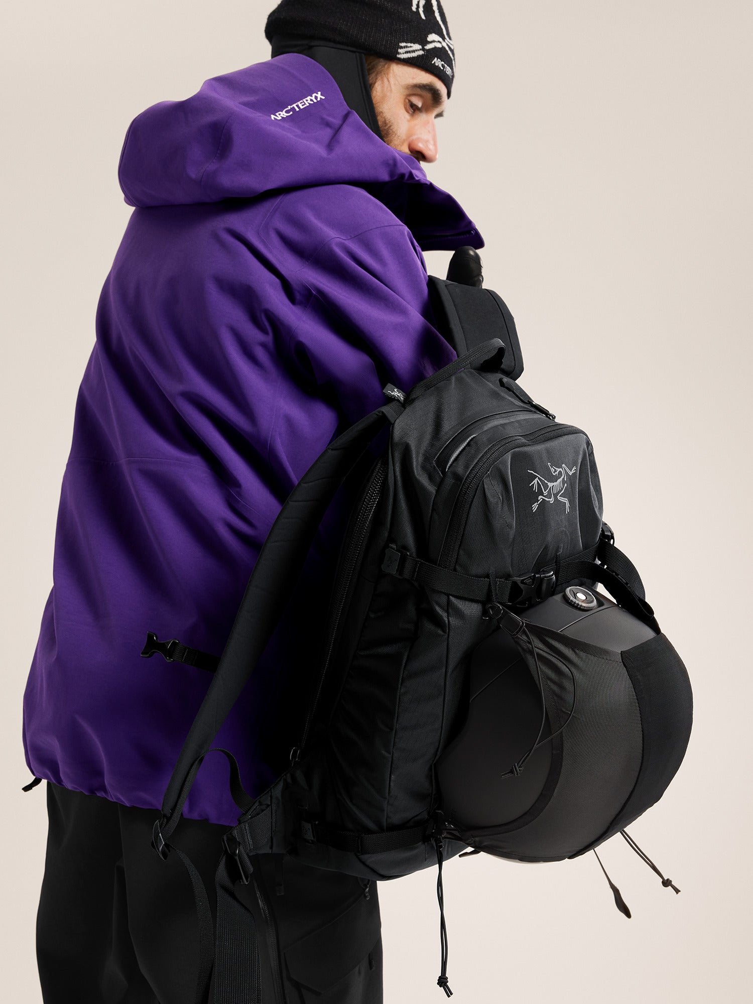 Quintic 16 Backpack