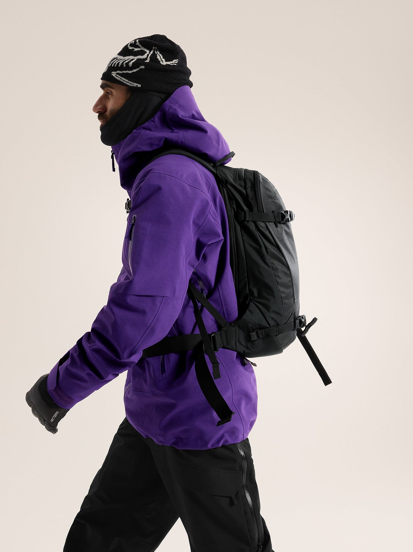 Quintic 16 Backpack