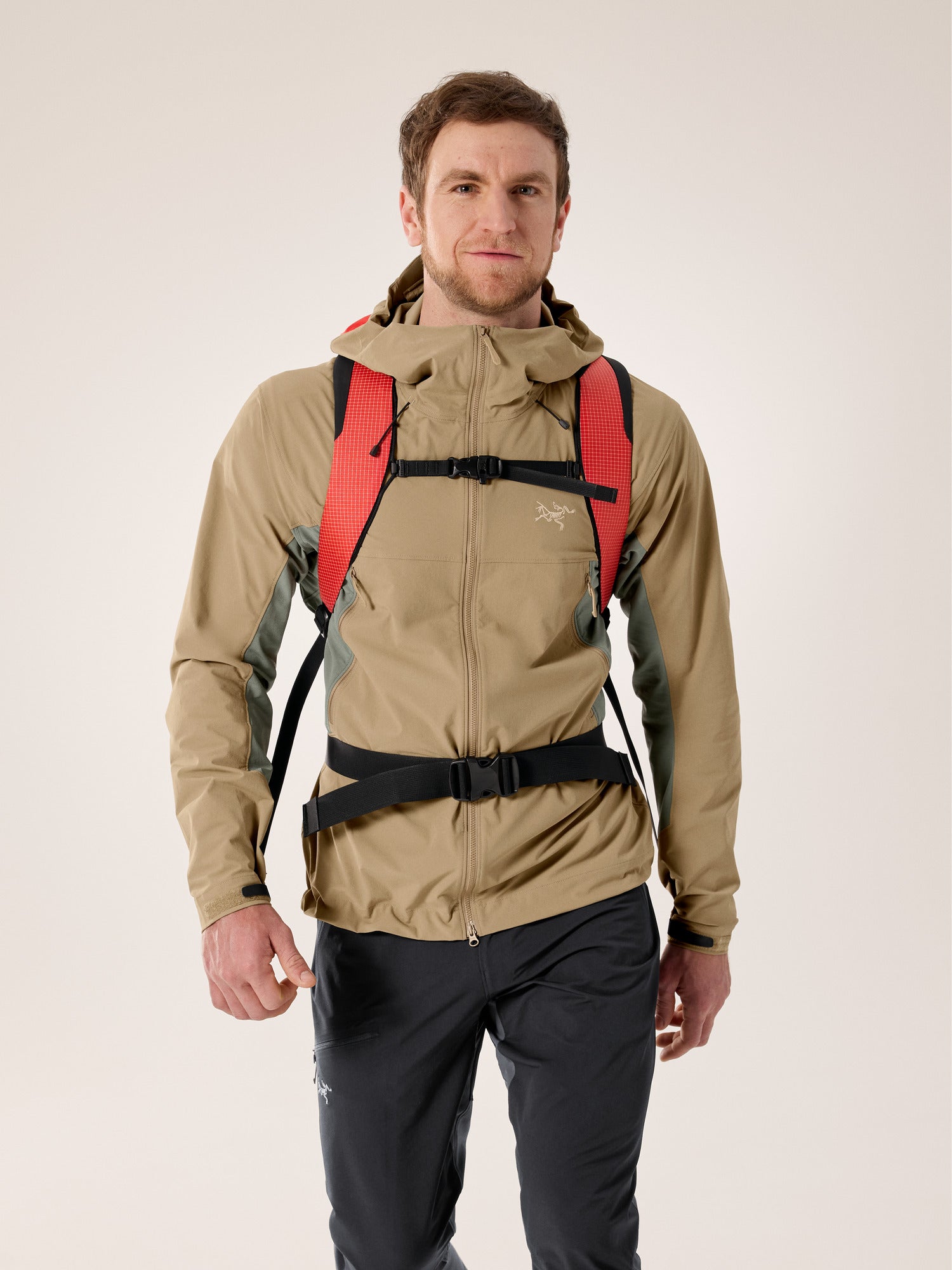 Alpha FL 20 Backpack
