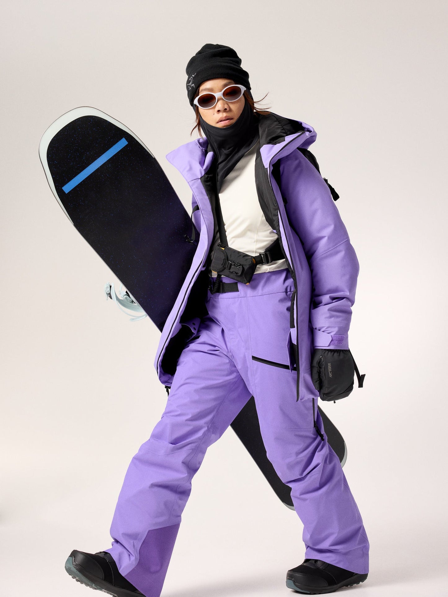 Sentinel Insulated Pant Women's