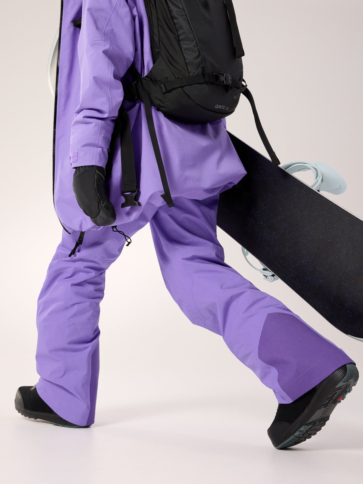 Sentinel Insulated Pant Women's