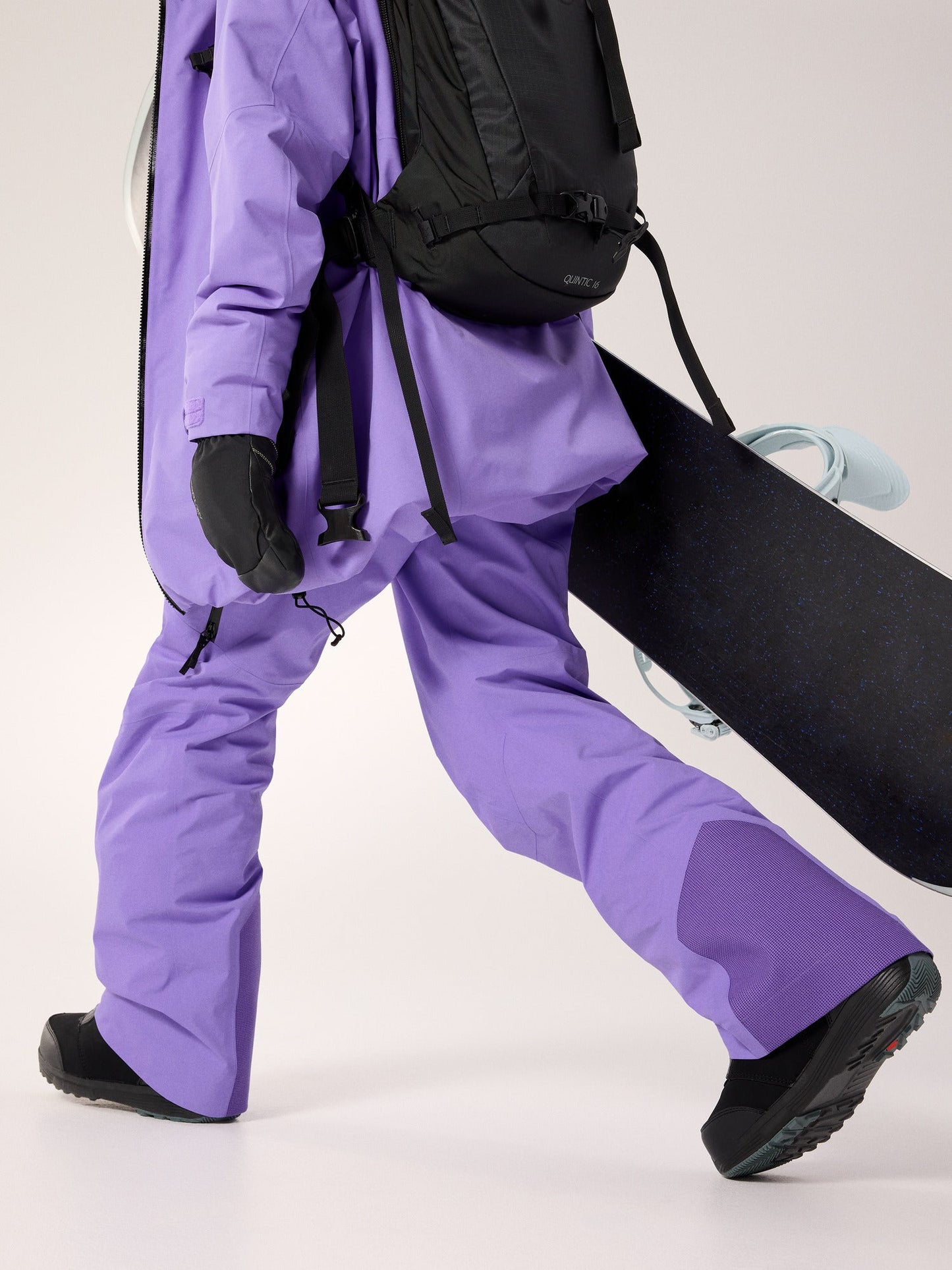Sentinel Insulated Pant Women's