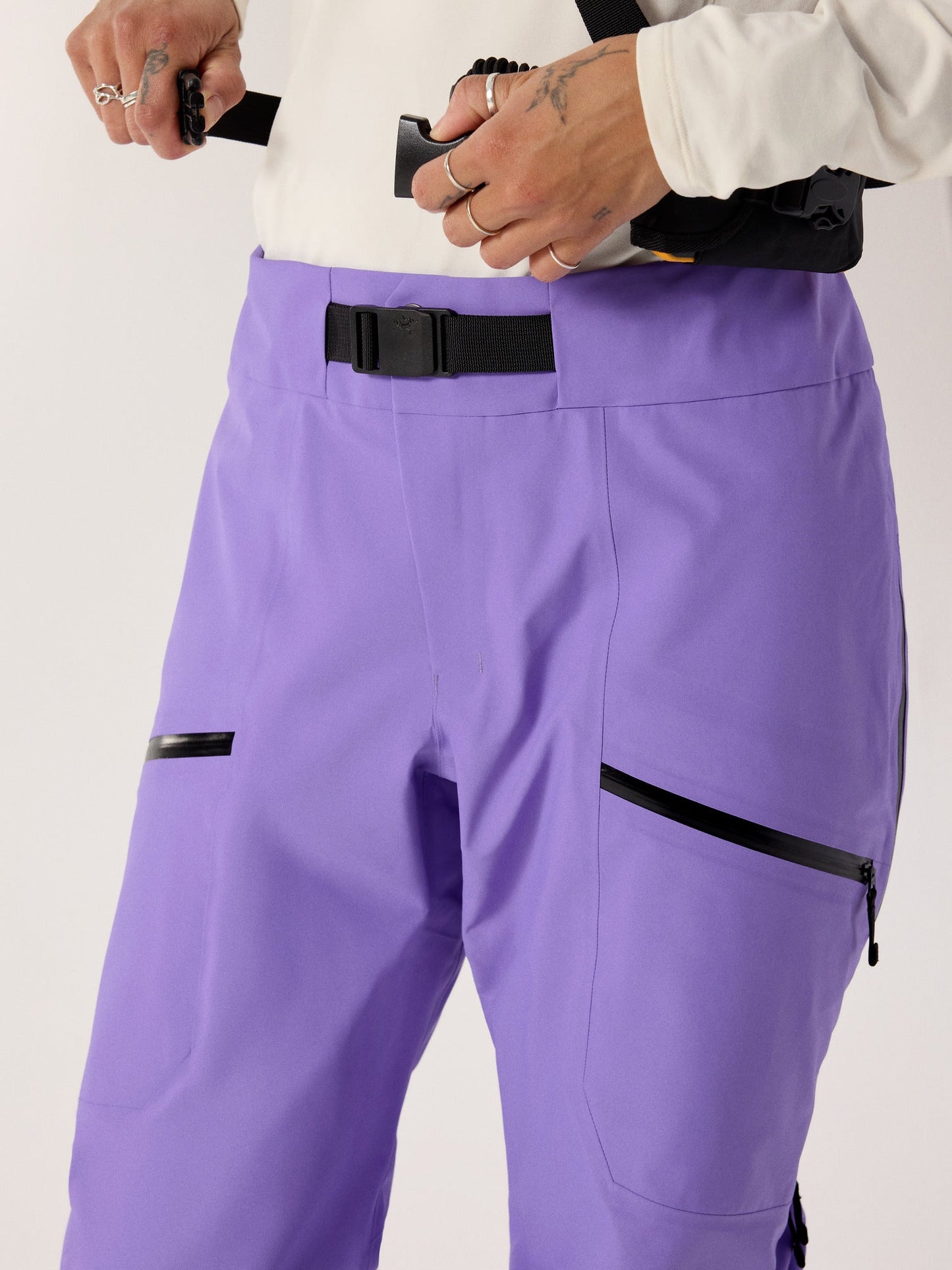 Sentinel Insulated Pant Women's