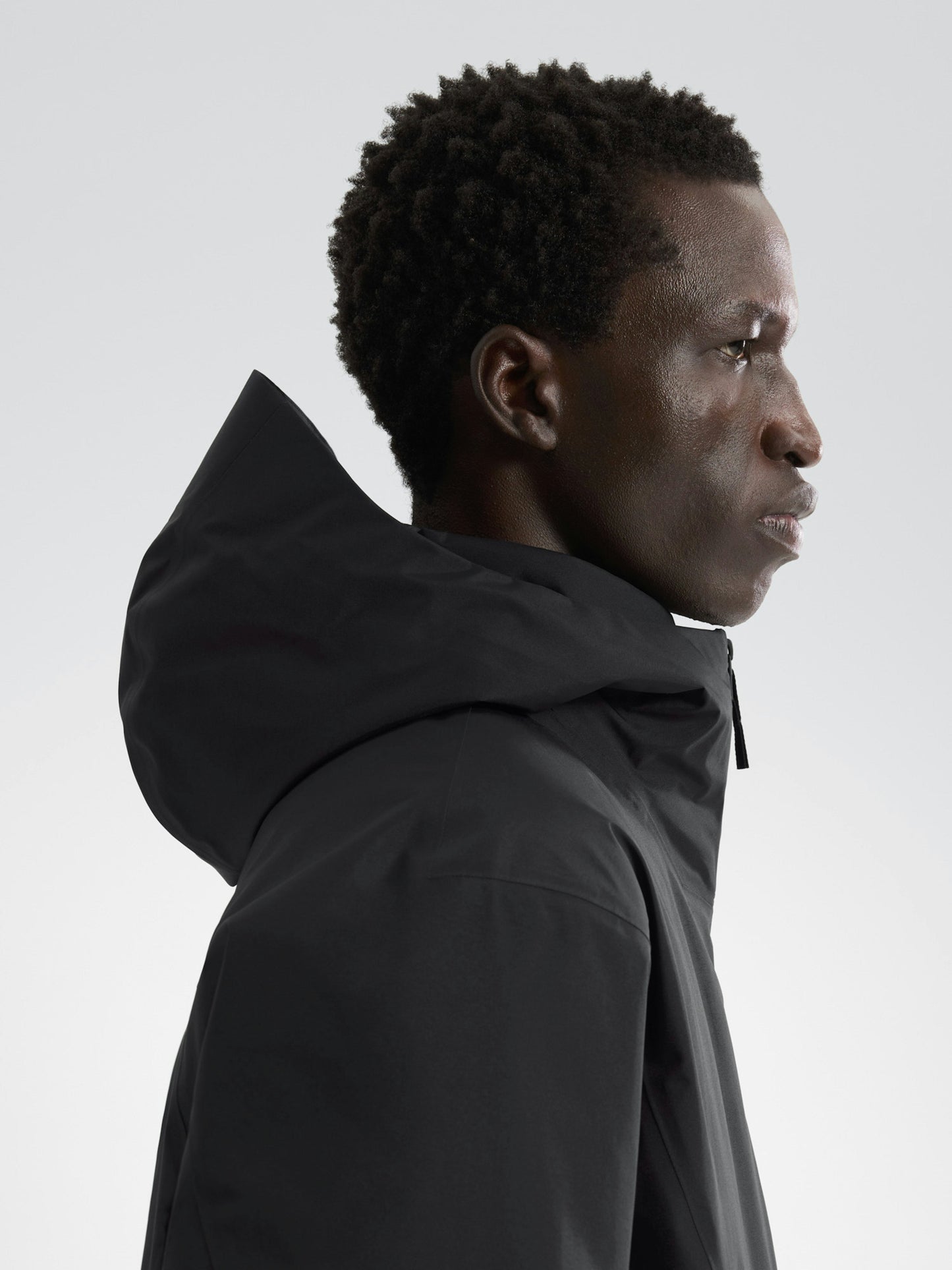 Diode Insulated Jacket Men's