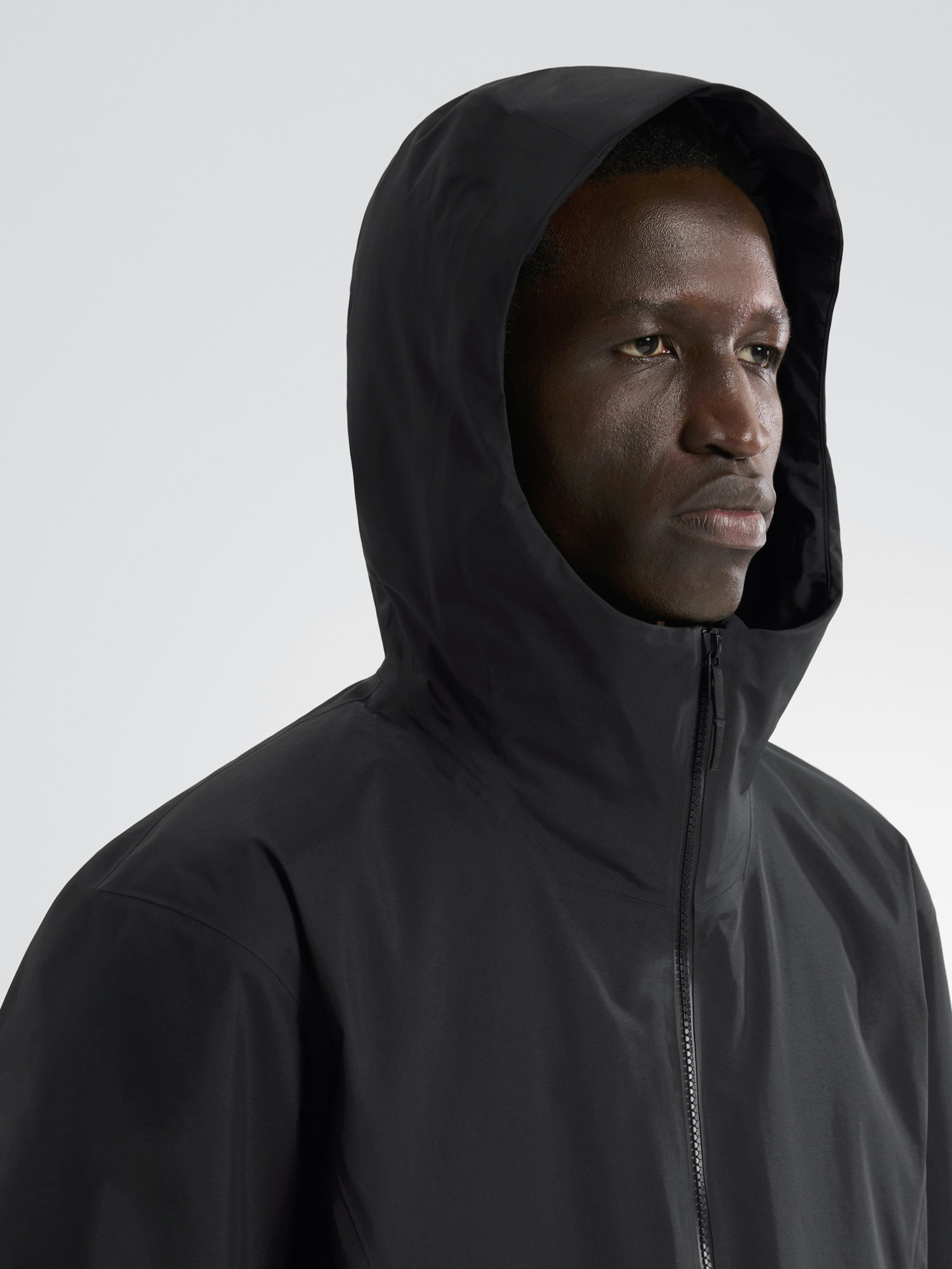 Diode Insulated Jacket Men's