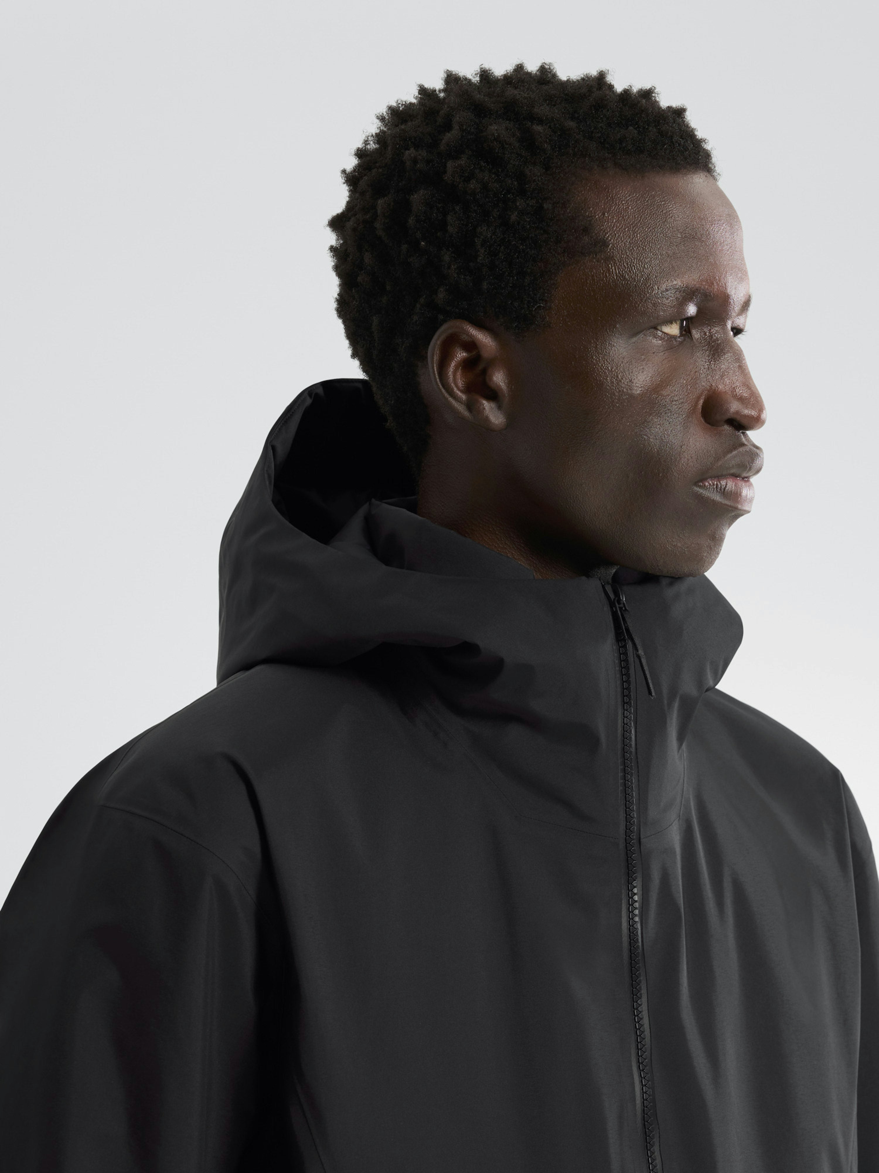 Diode Insulated Jacket Men's